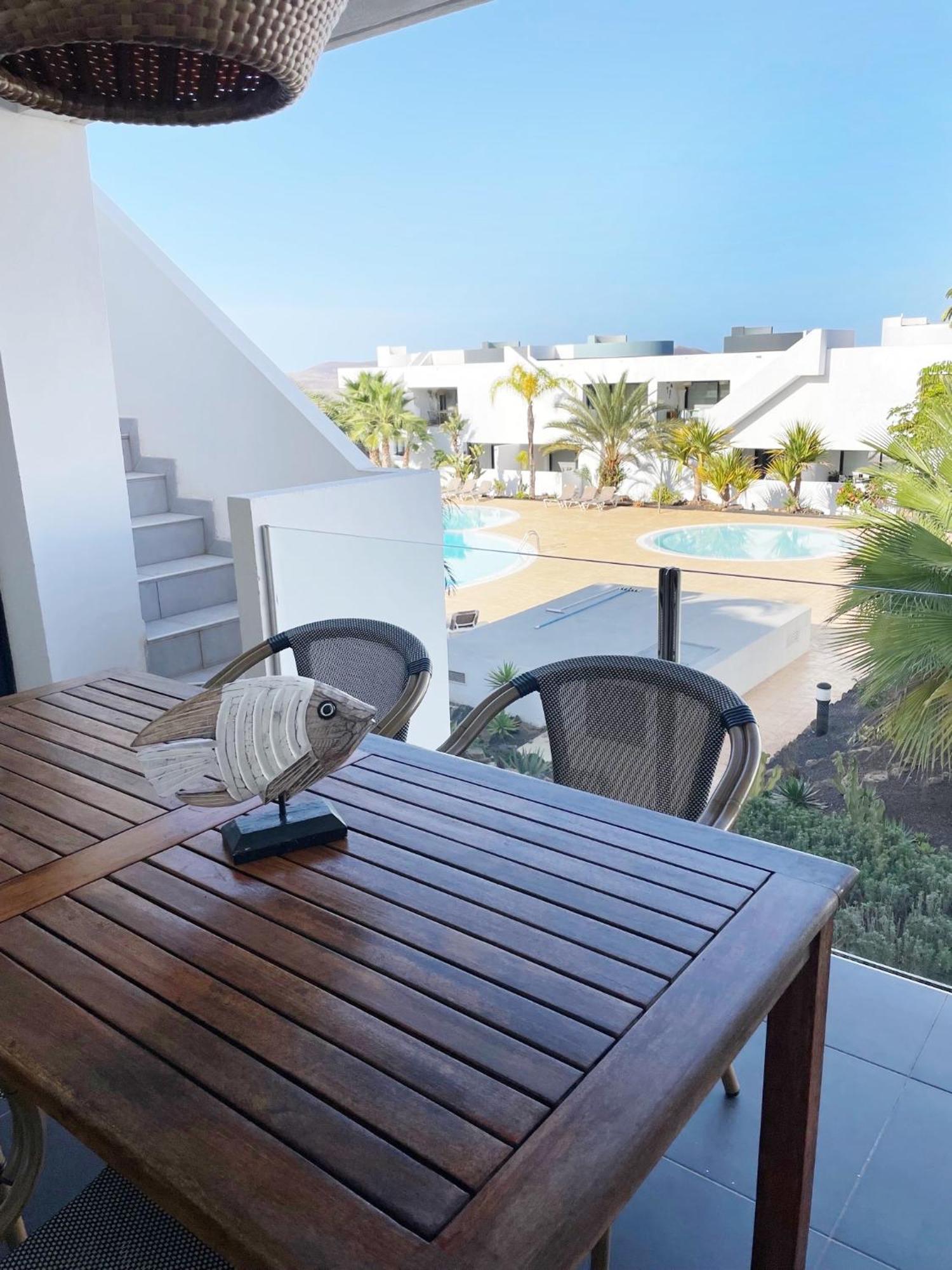 Dunas Blancas - Ftv Holidays Homes Apartamento