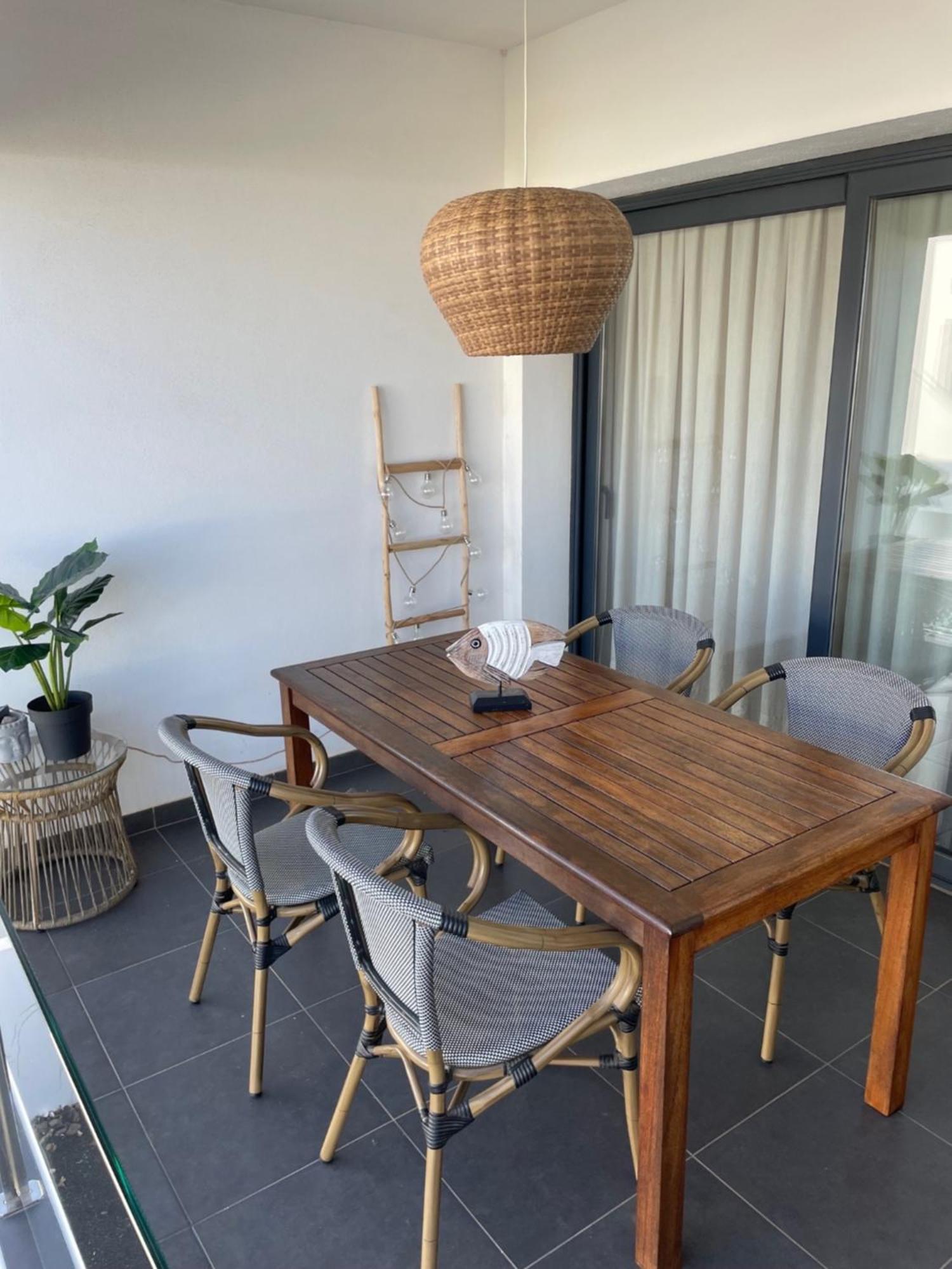 Apartamento Dunas Blancas - Ftv Holidays Homes *