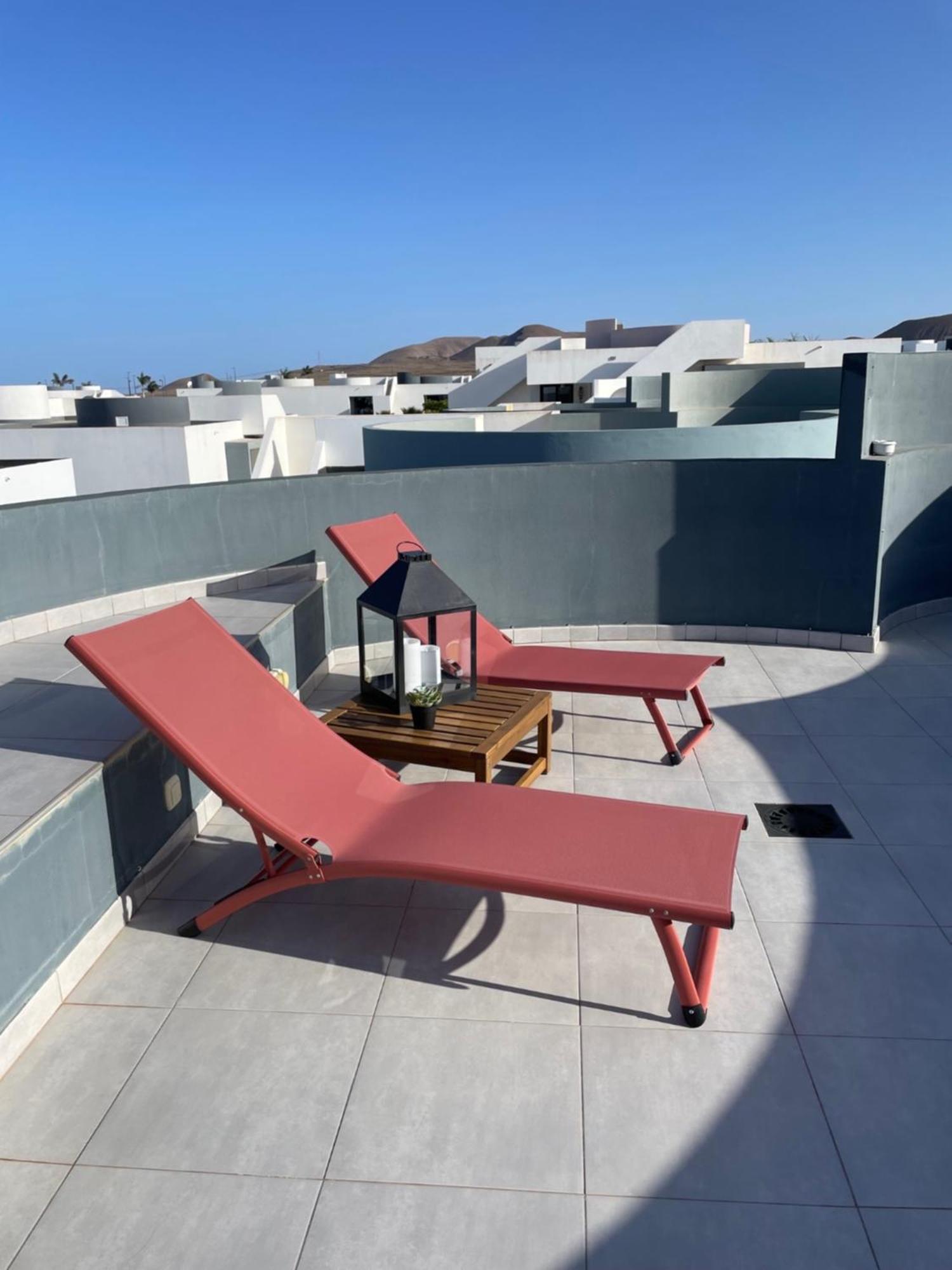 Apartamento Dunas Blancas - Ftv Holidays Homes