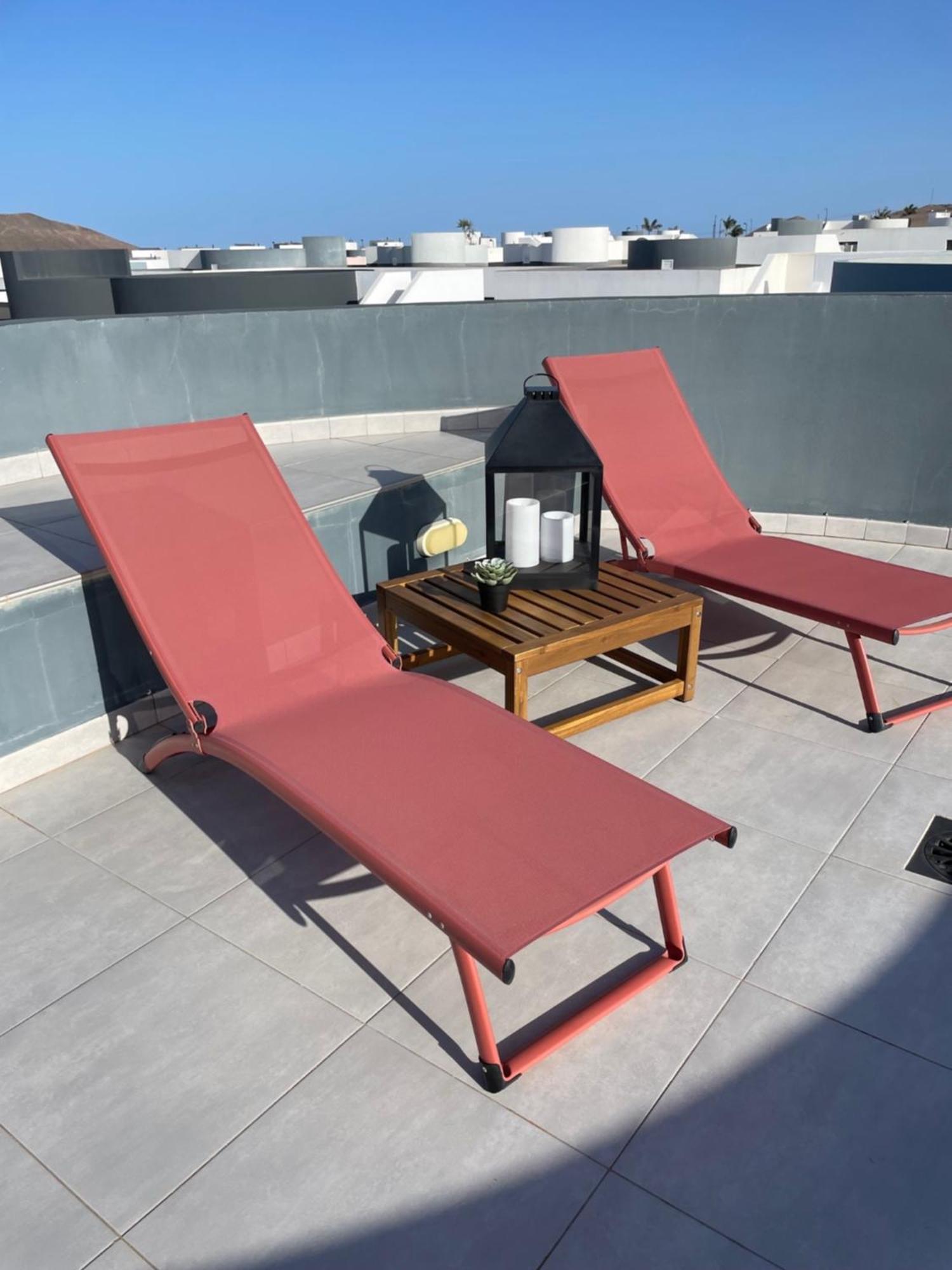 Dunas Blancas - Ftv Holidays Homes *