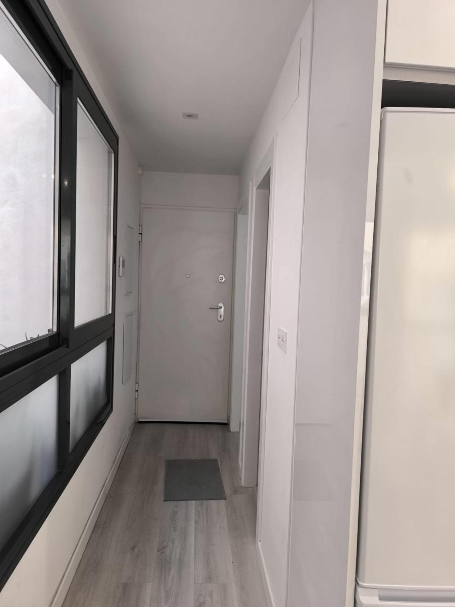 Apartment Acogedor Centro