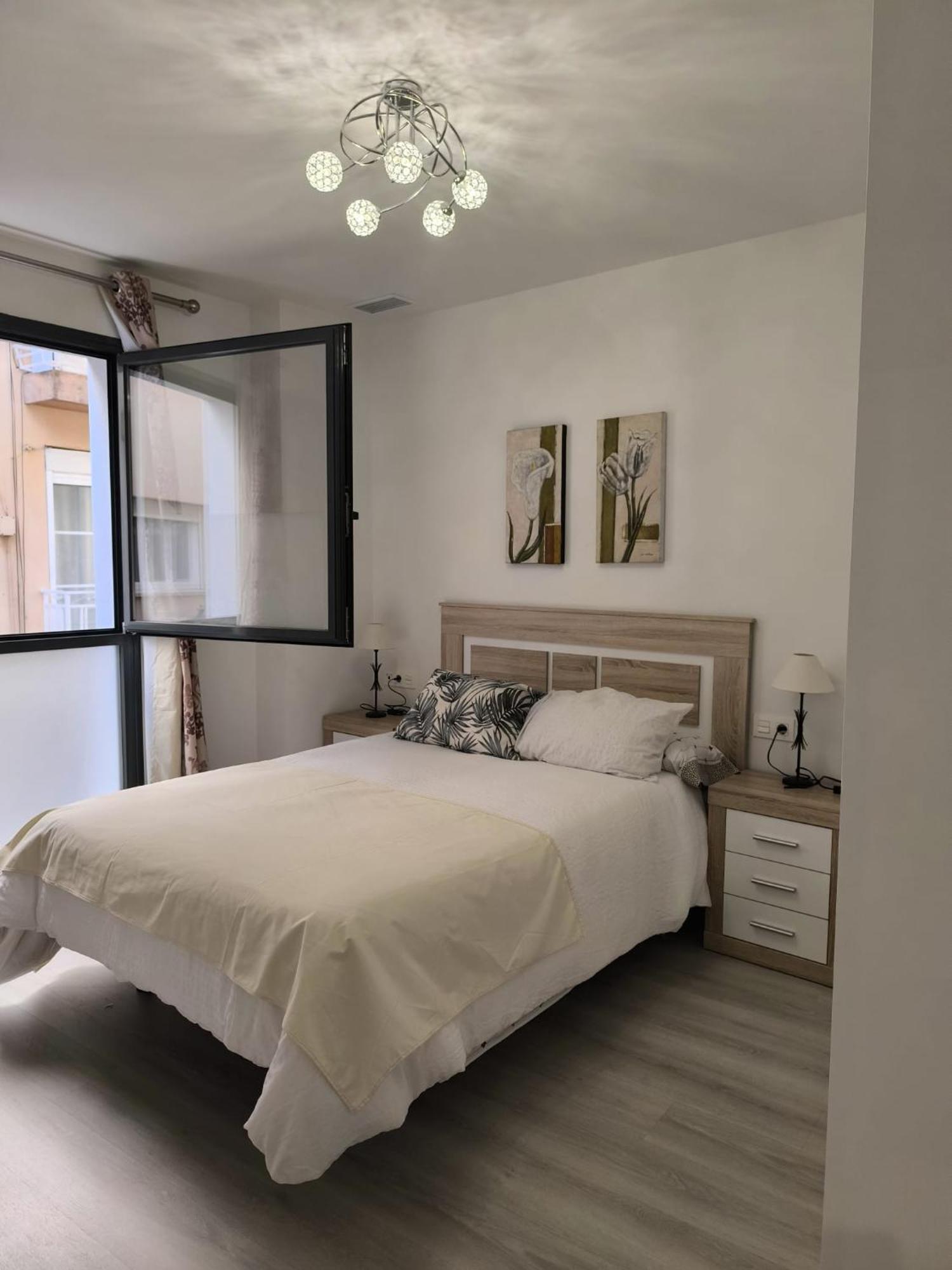 Apartment Acogedor Centro Granada