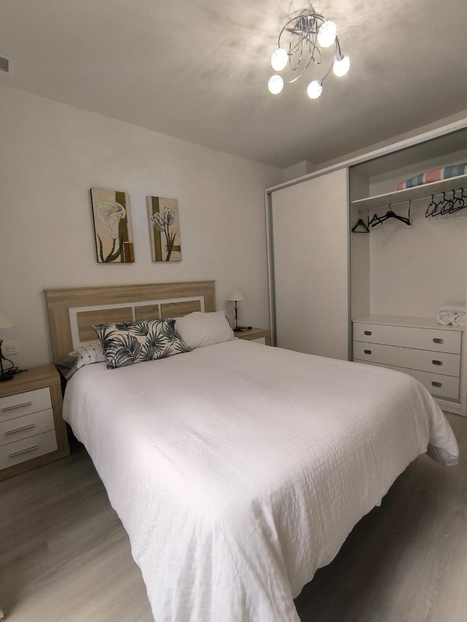 Acogedor Centro Apartment *
