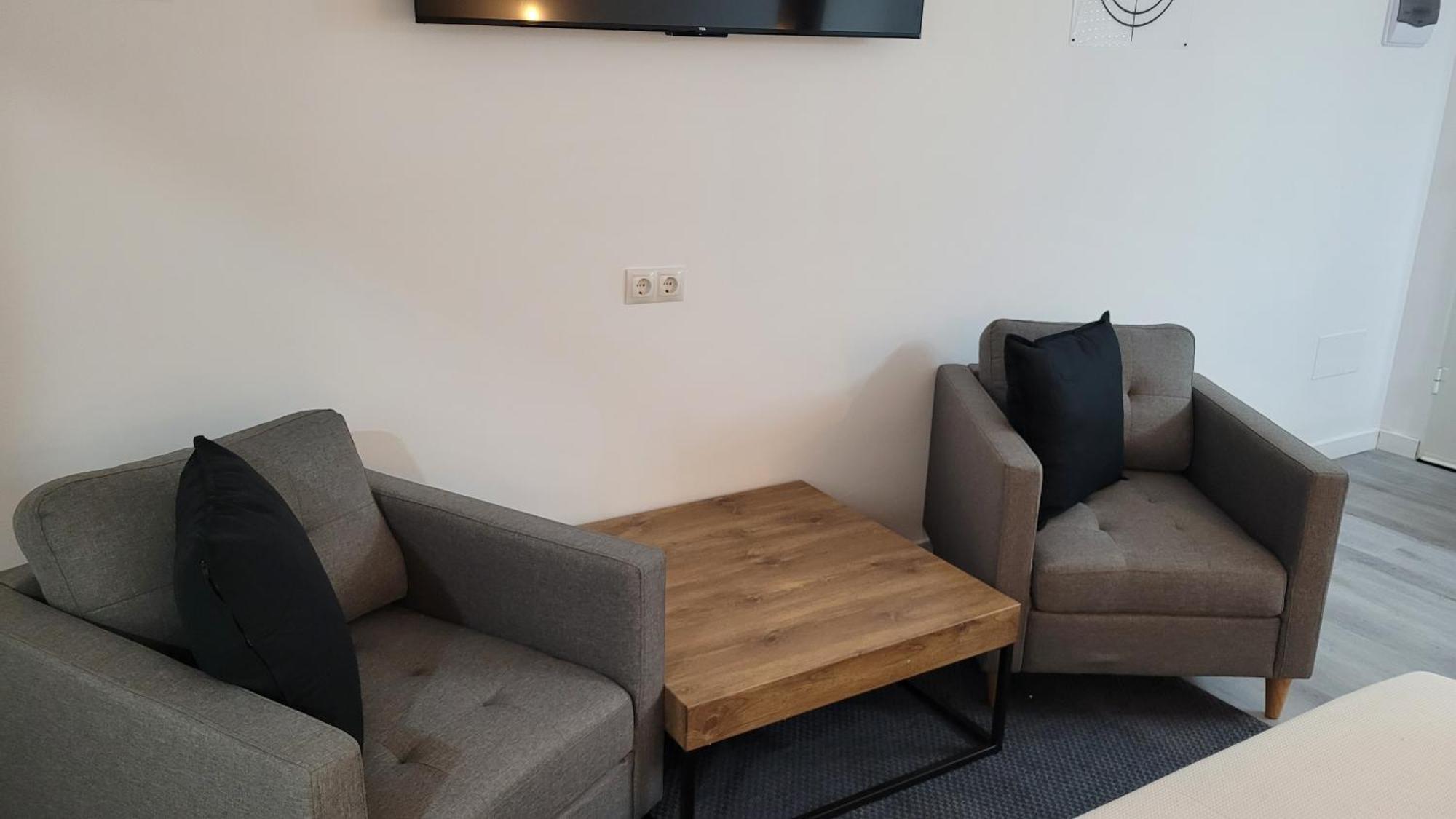 Chabelas Mini Loft Apartamento Lajita