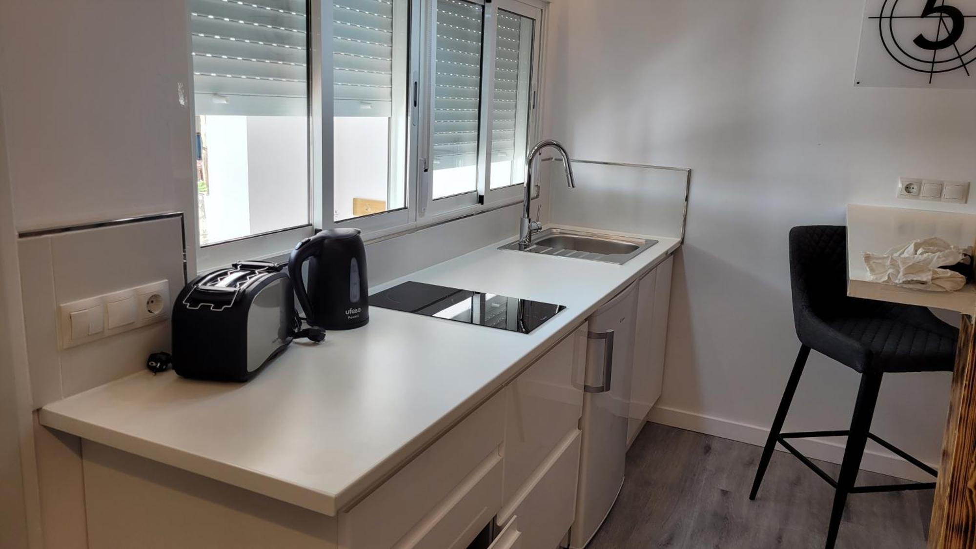 Chabelas Mini Loft *