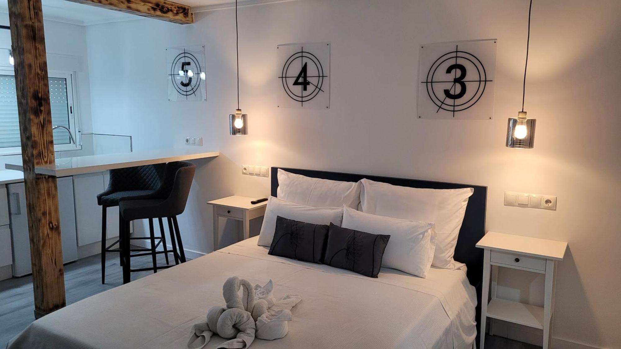 Chabelas Mini Loft Apartamento