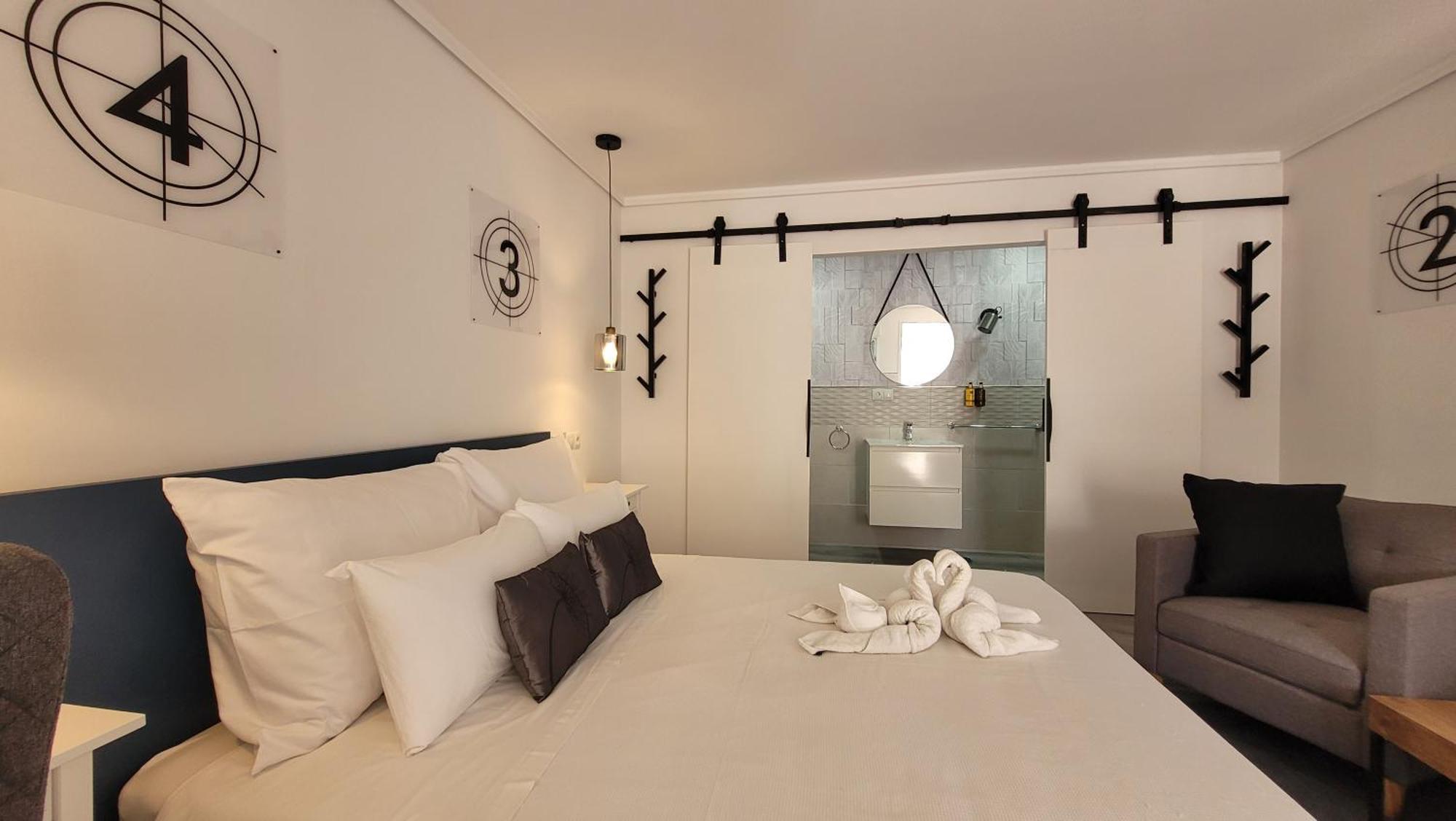 Chabelas Mini Loft Apartamento *