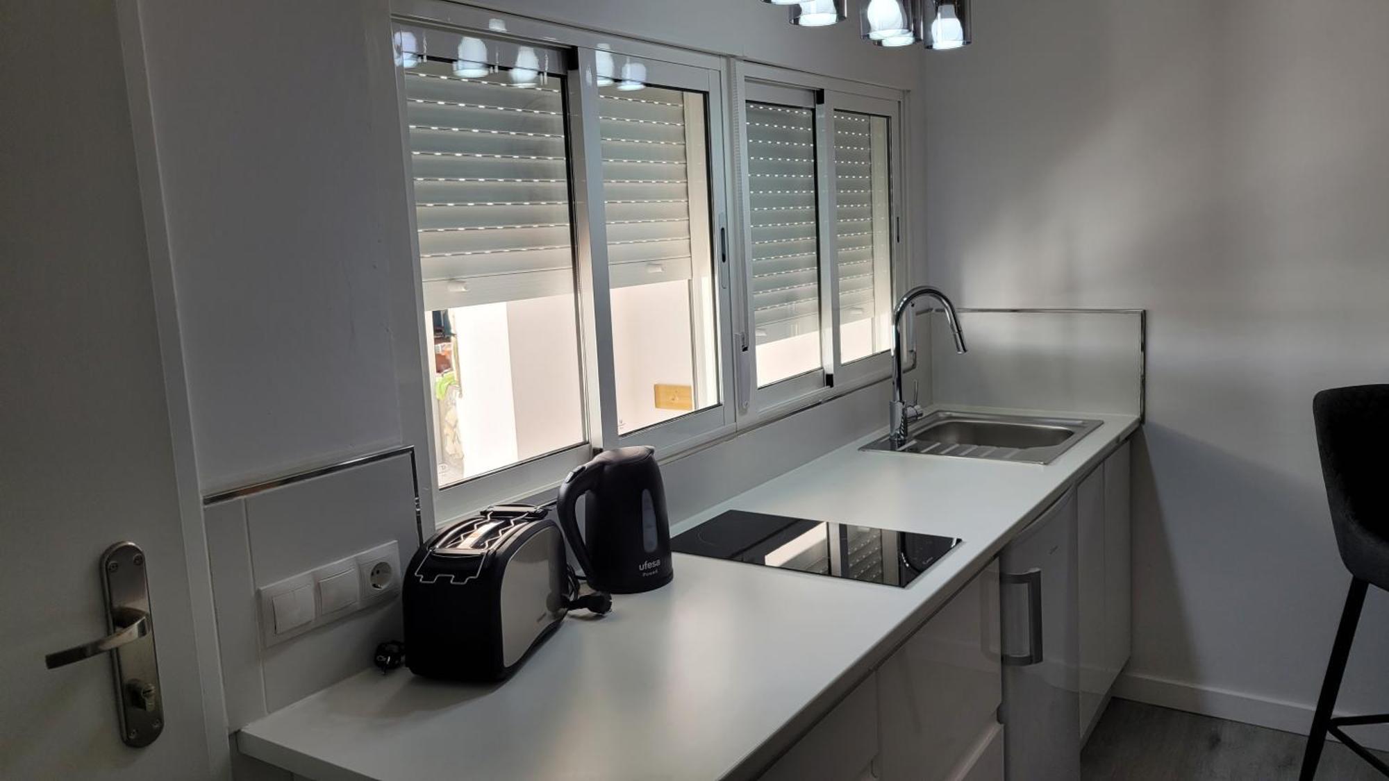 Chabelas Mini Loft Apartamento Lajita