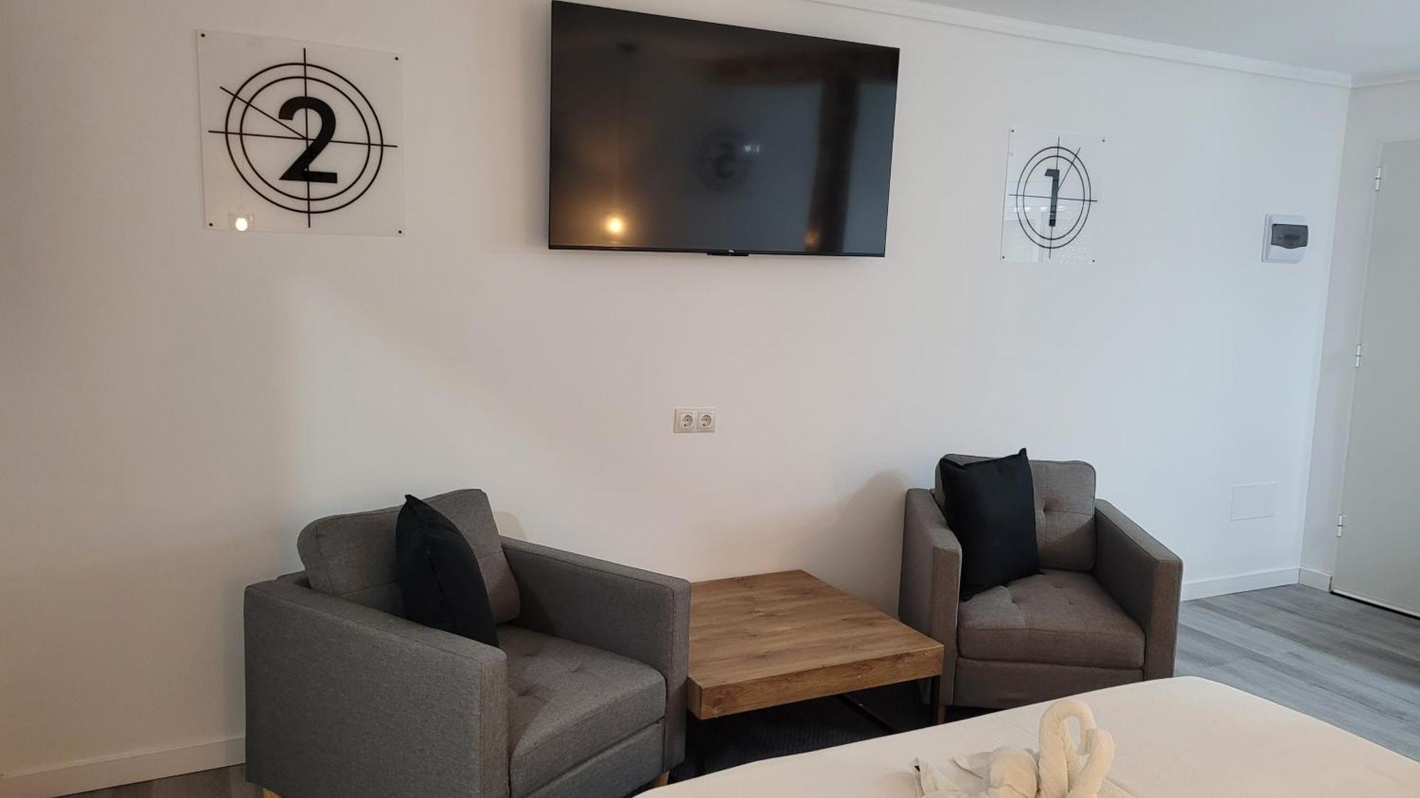 Chabelas Mini Loft Apartamento Lajita