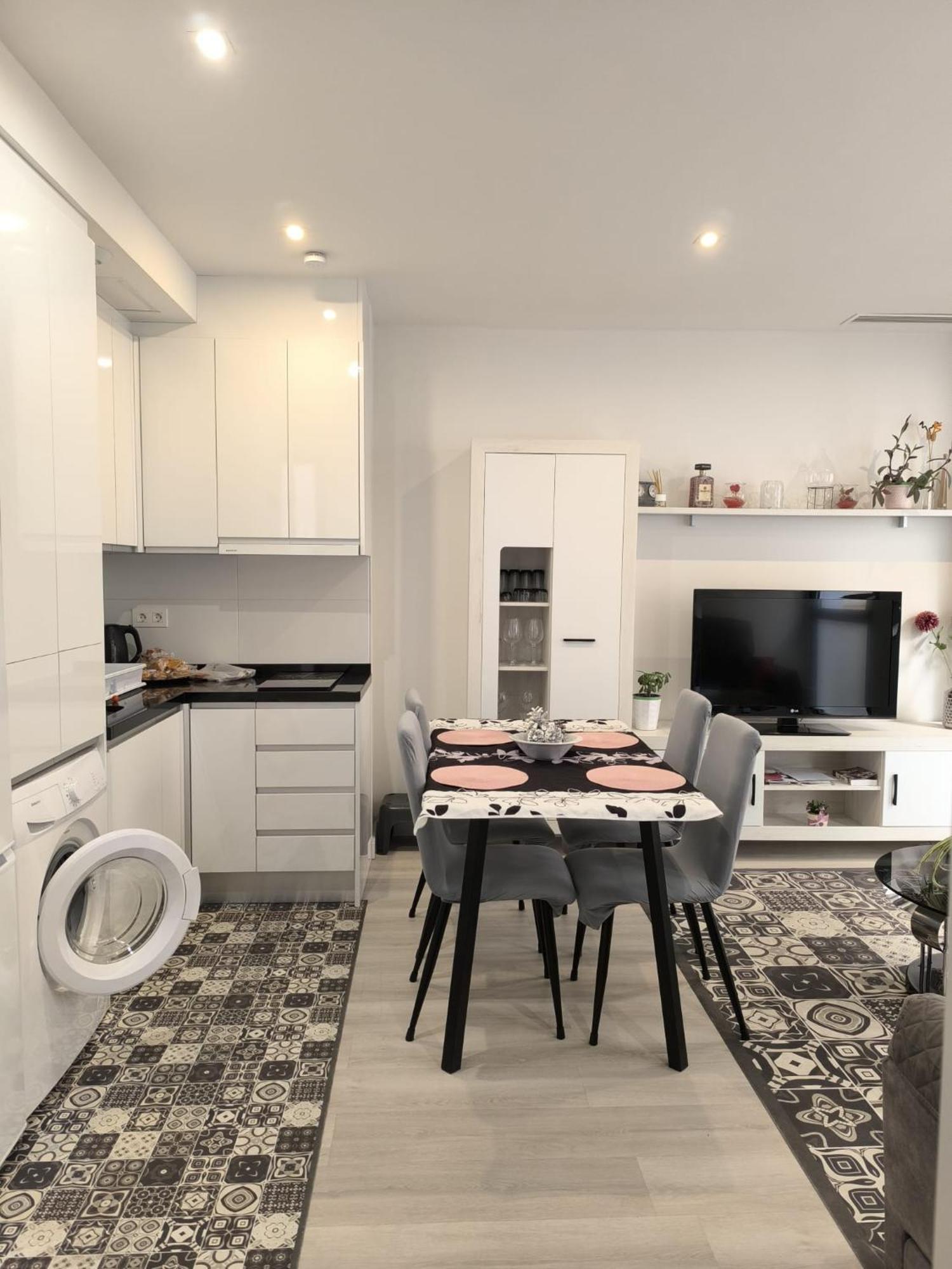 Apartment Acogedor Centro
