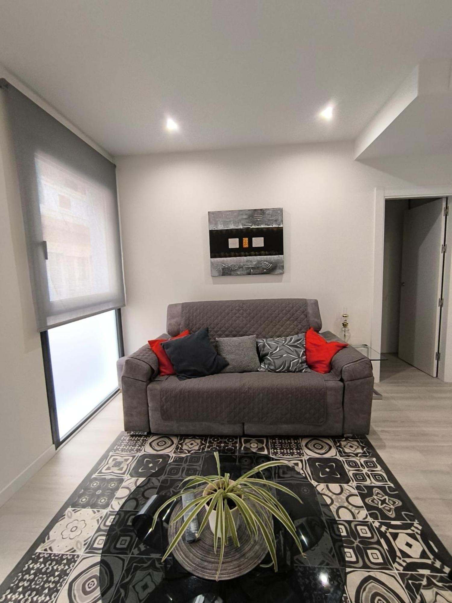 Acogedor Centro Apartment Granada