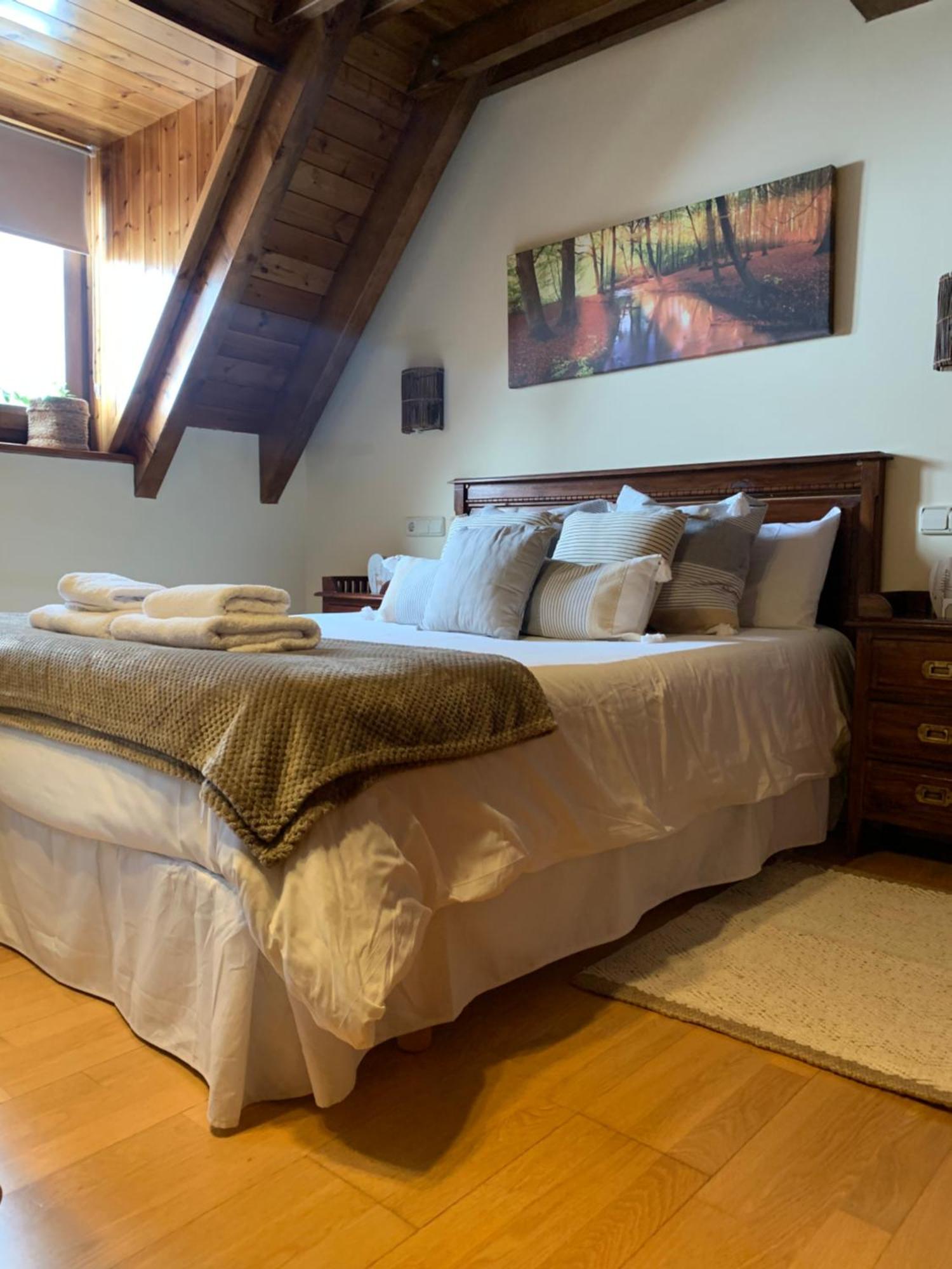 Holiday home Casa Val De Unhola