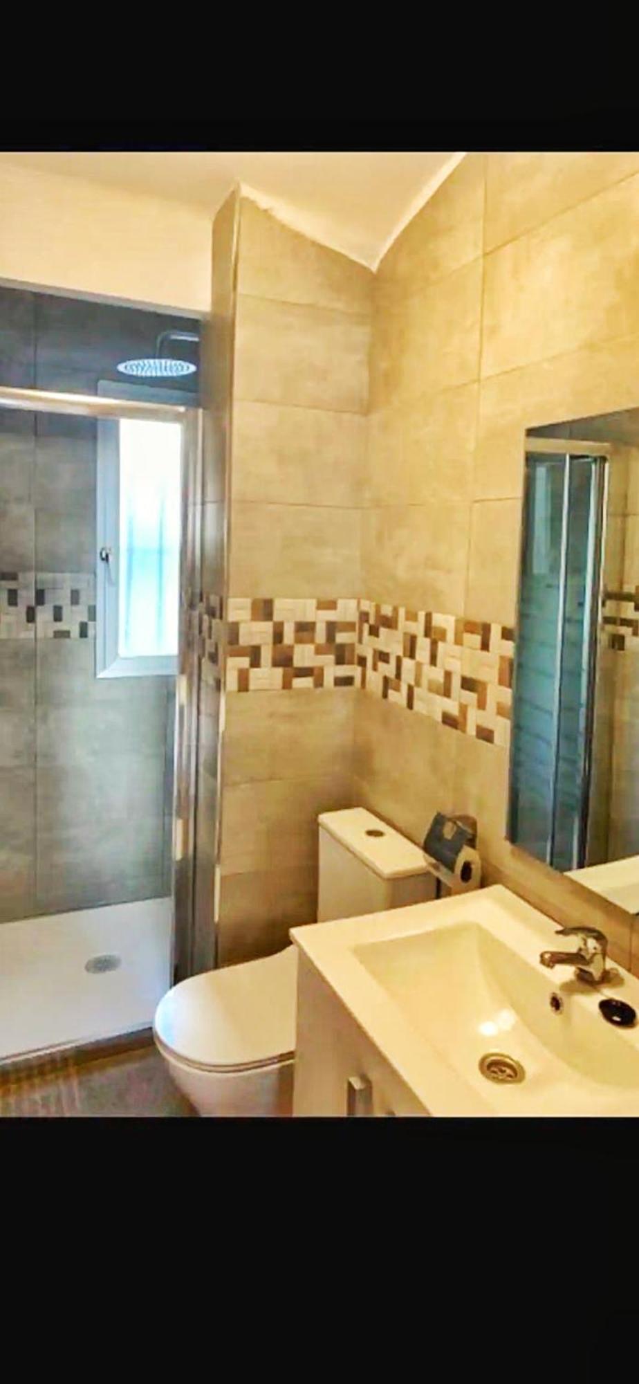 Privada En El Centro De Torrejon * Torrejon de Ardoz
