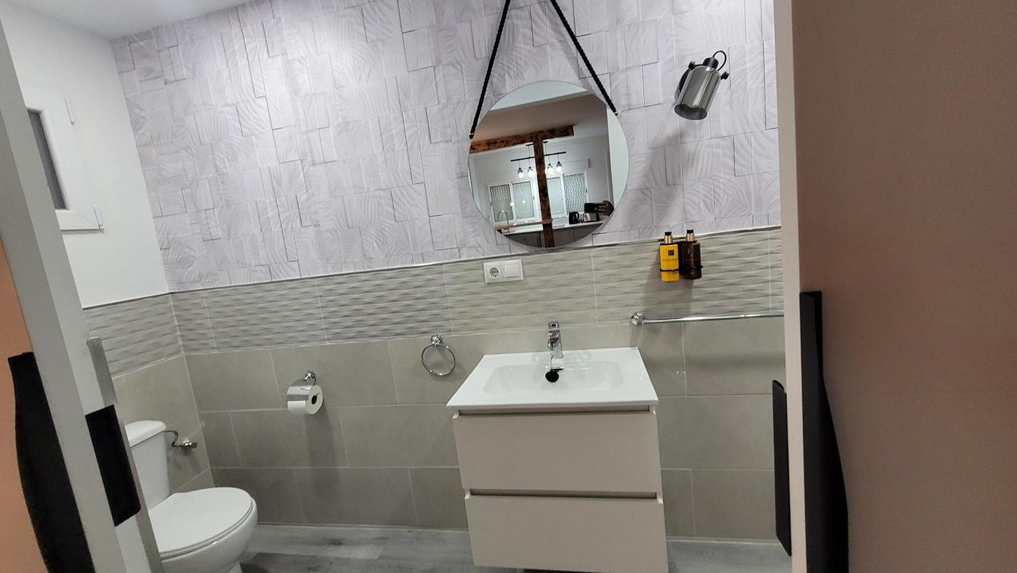 Chabelas Mini Loft Apartamento *