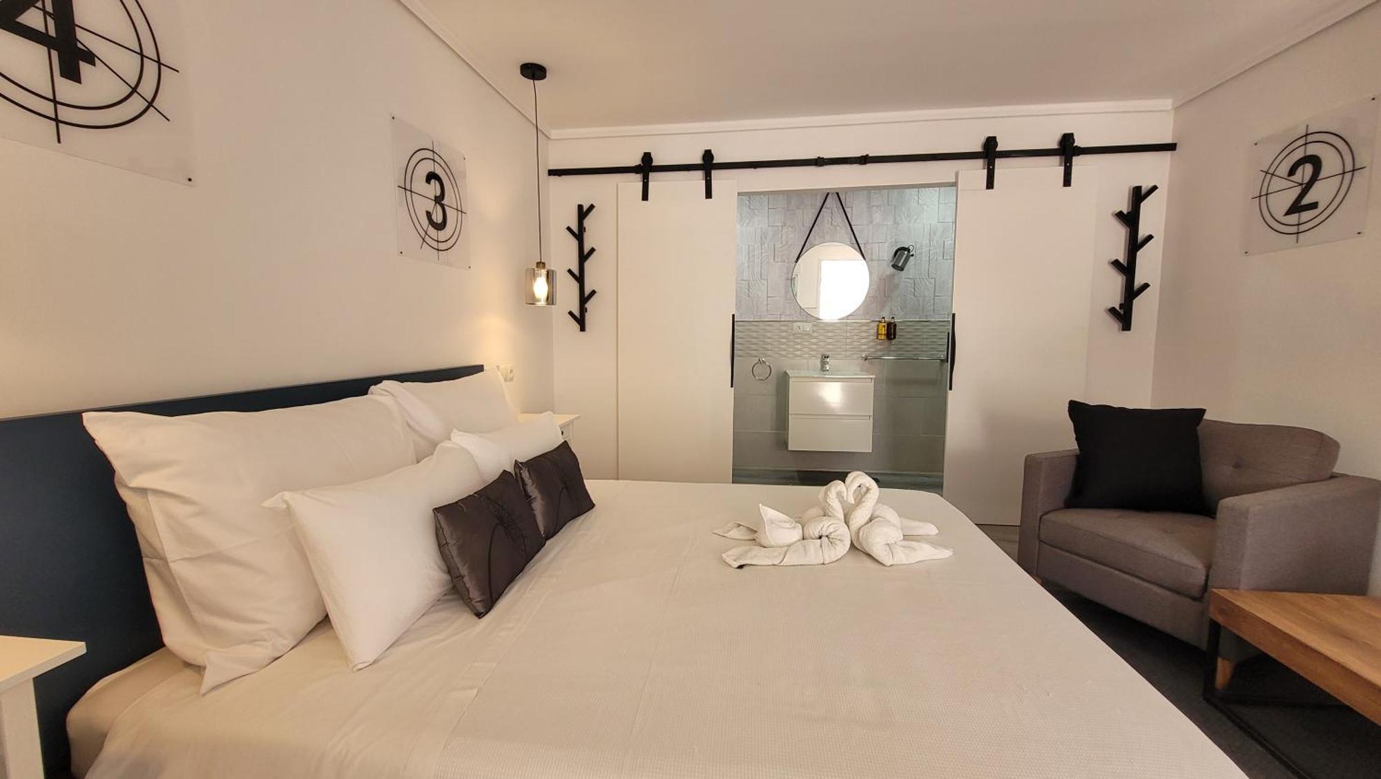 Chabelas Mini Loft Apartamento Lajita