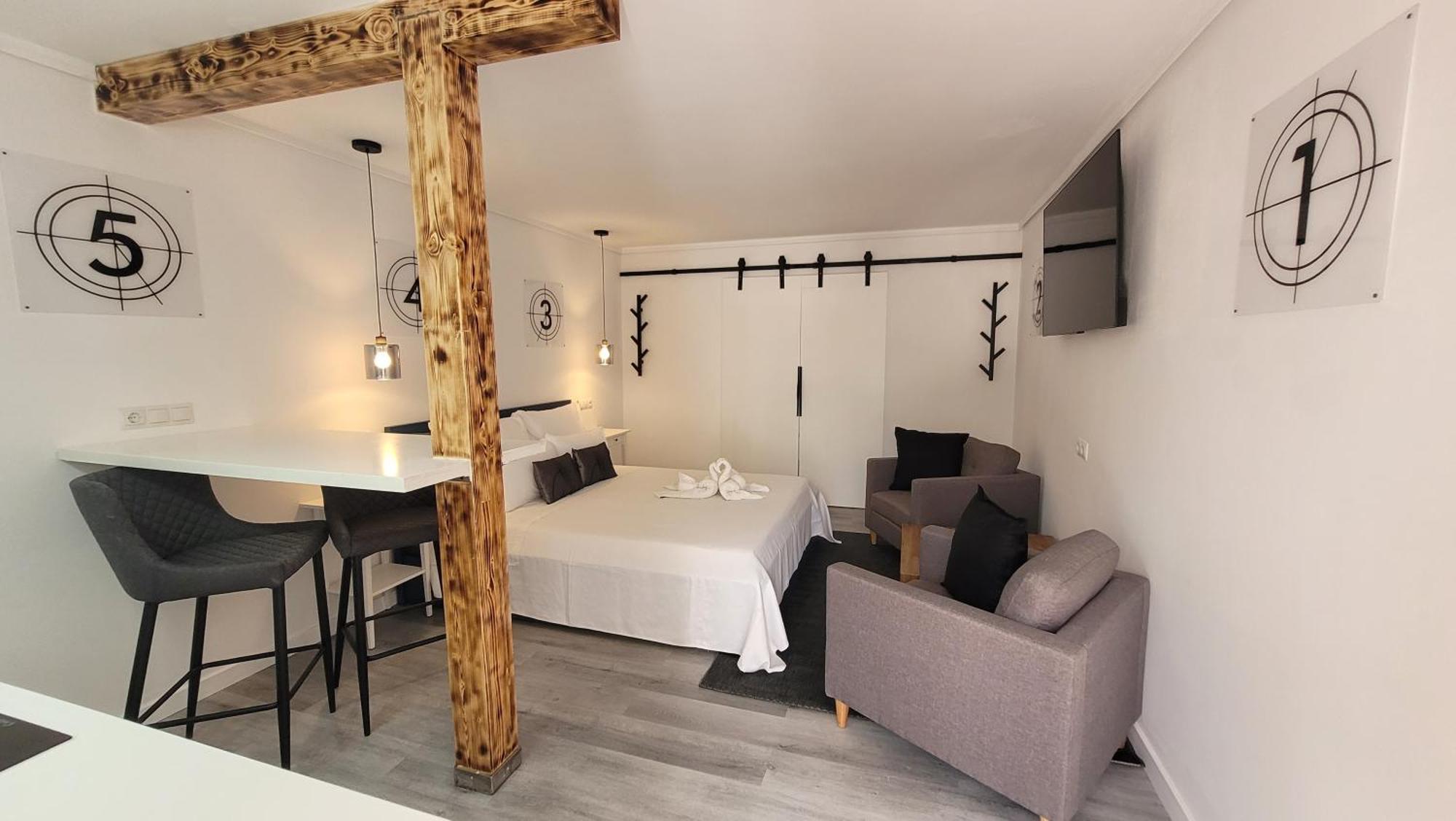 Chabelas Mini Loft * Lajita