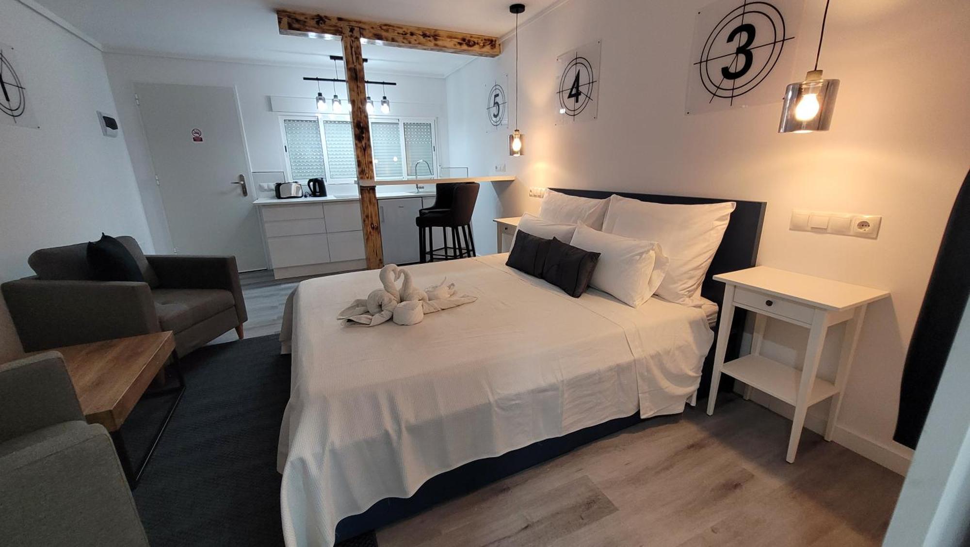 Chabelas Mini Loft