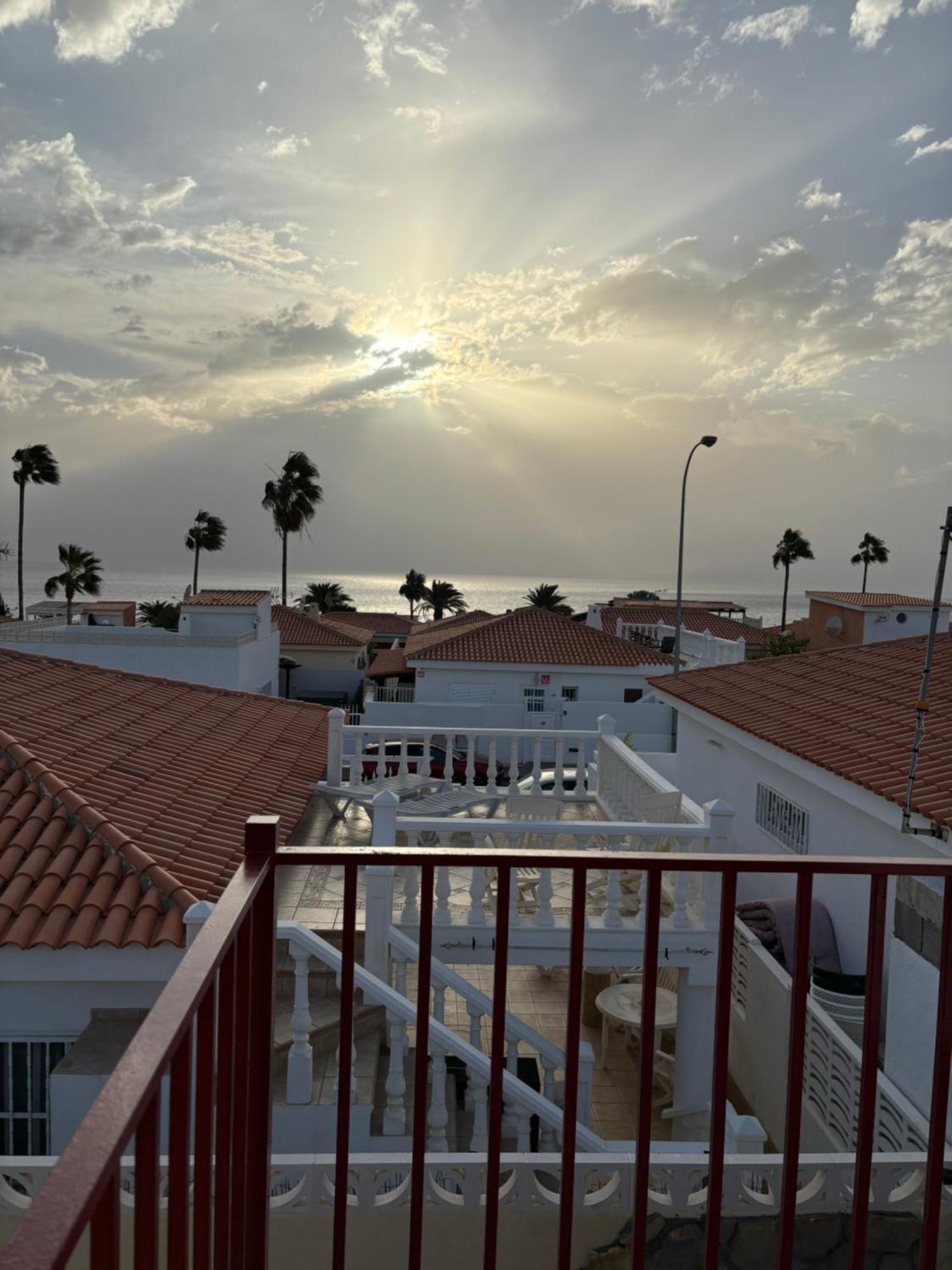 Casa Barmalei Private Pool & Rooftop Terrace Ocean View, Tenerife Callao Salvaje