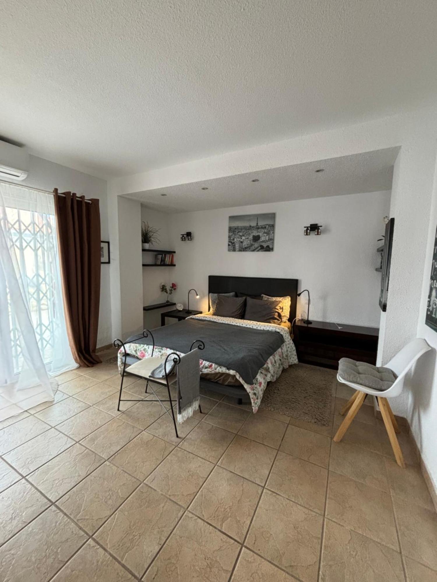 Casa Barmalei Private Pool & Rooftop Terrace Ocean View, Tenerife Callao Salvaje