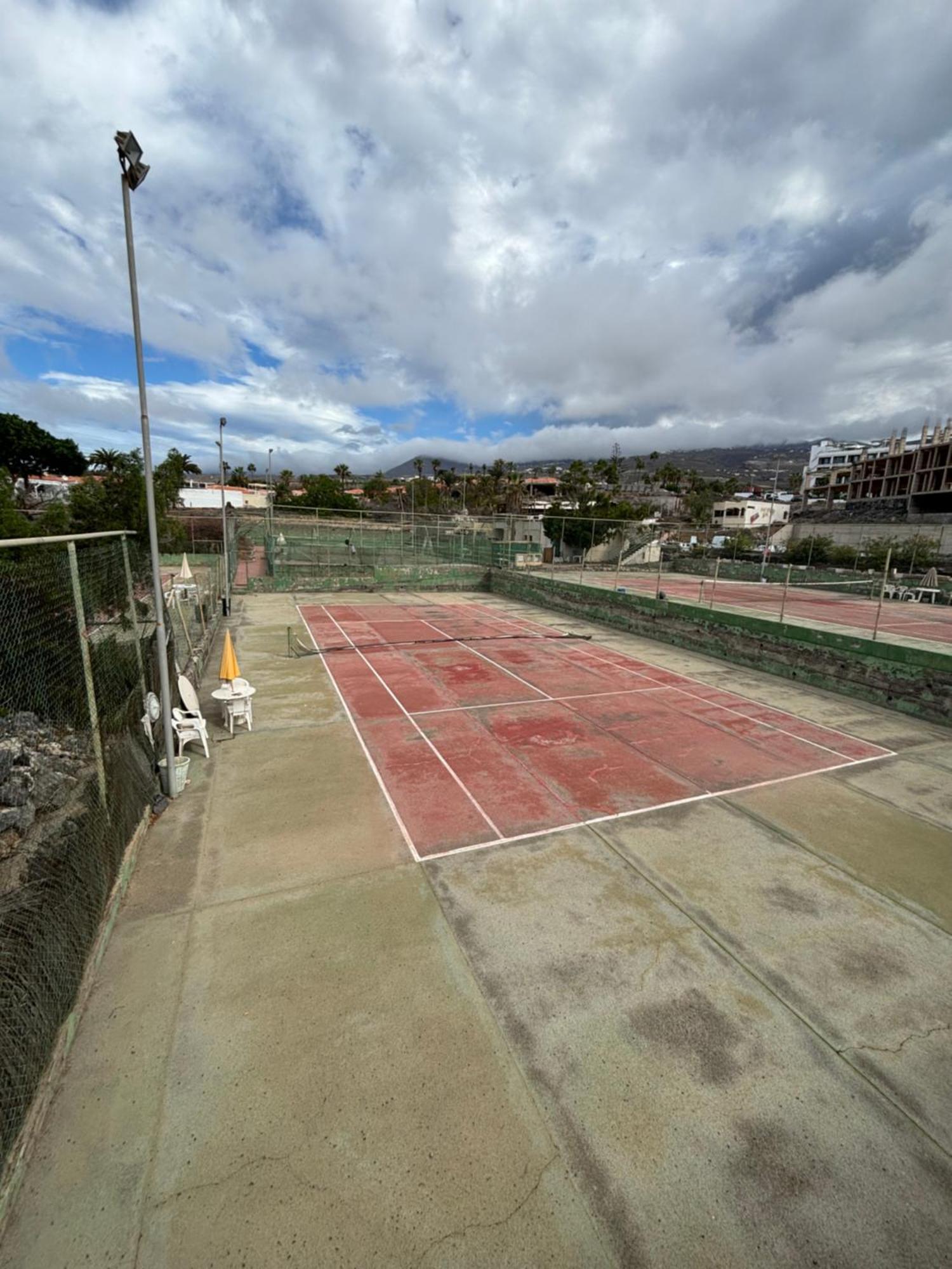 Casa Barmalei Private Pool & Rooftop Terrace Ocean View, Tenerife Villa *