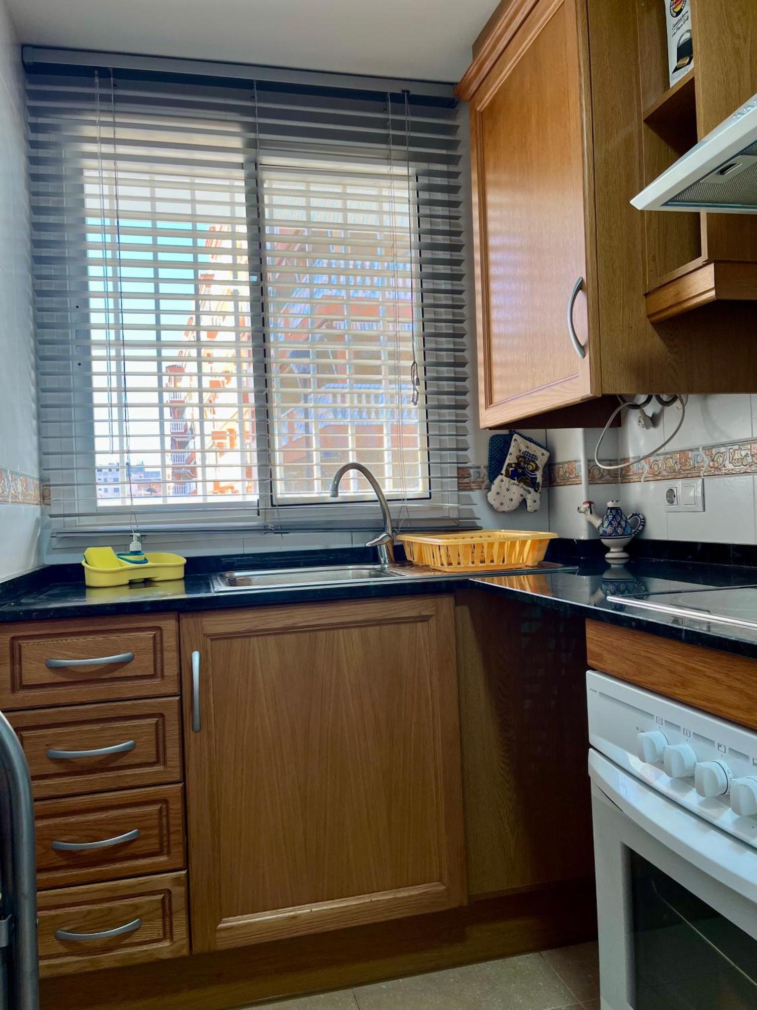 El Balcon De Moncofar, A 5 Min Andando De La Playa, Con Wifi, Smart Tive, Piscina Y Aparcamiento Privado Totalmente Gratuito Apartamento Moncofa (Moncófar)