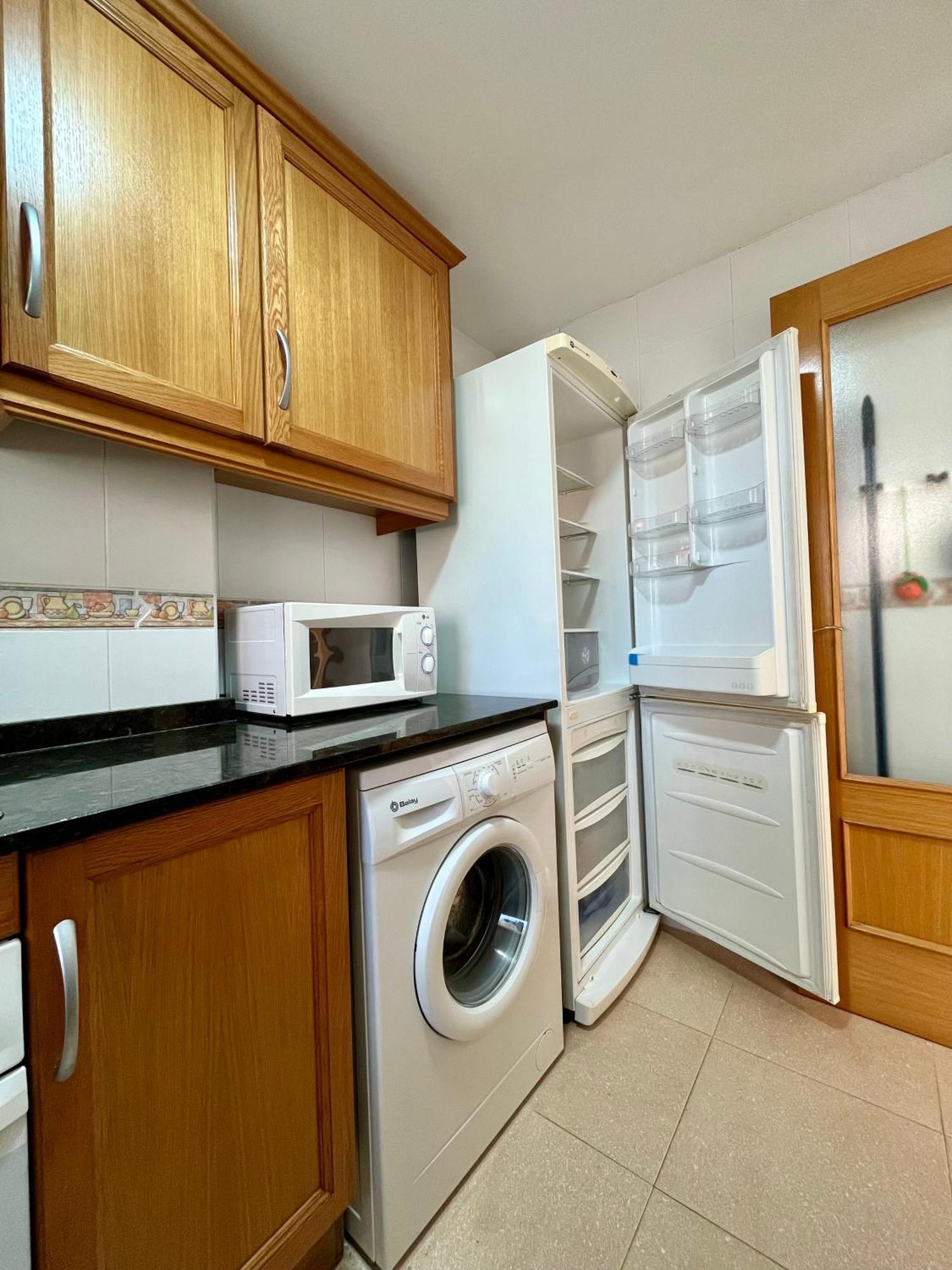 El Balcon De Moncofar, A 5 Min Andando De La Playa, Con Wifi, Smart Tive, Piscina Y Aparcamiento Privado Totalmente Gratuito Apartamento
