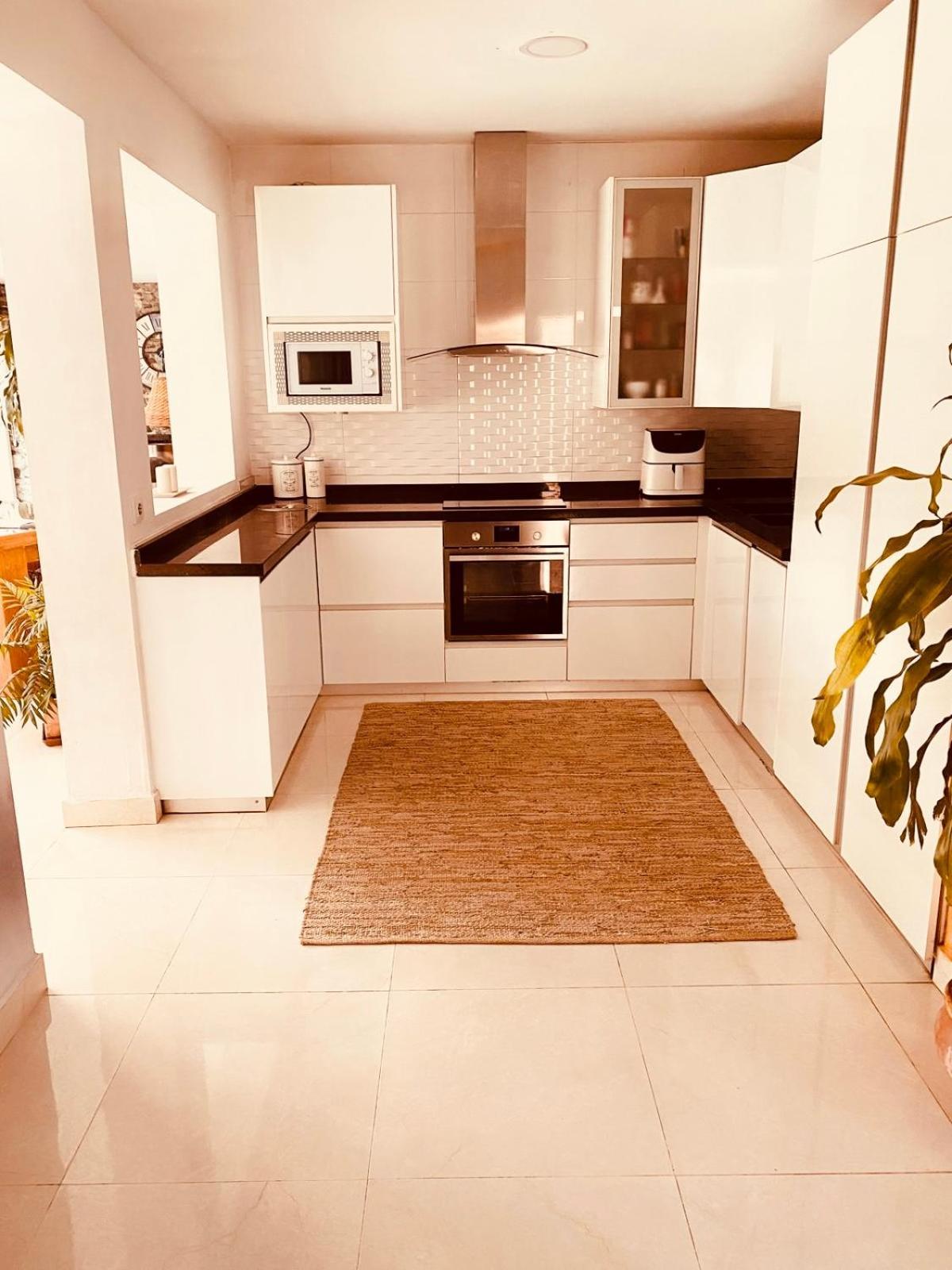 Homestay Doble Planta Baja Montequinto
