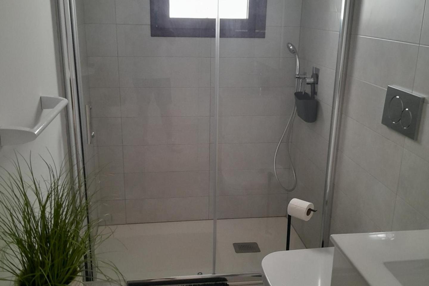Brand New In Mar De Apartamento