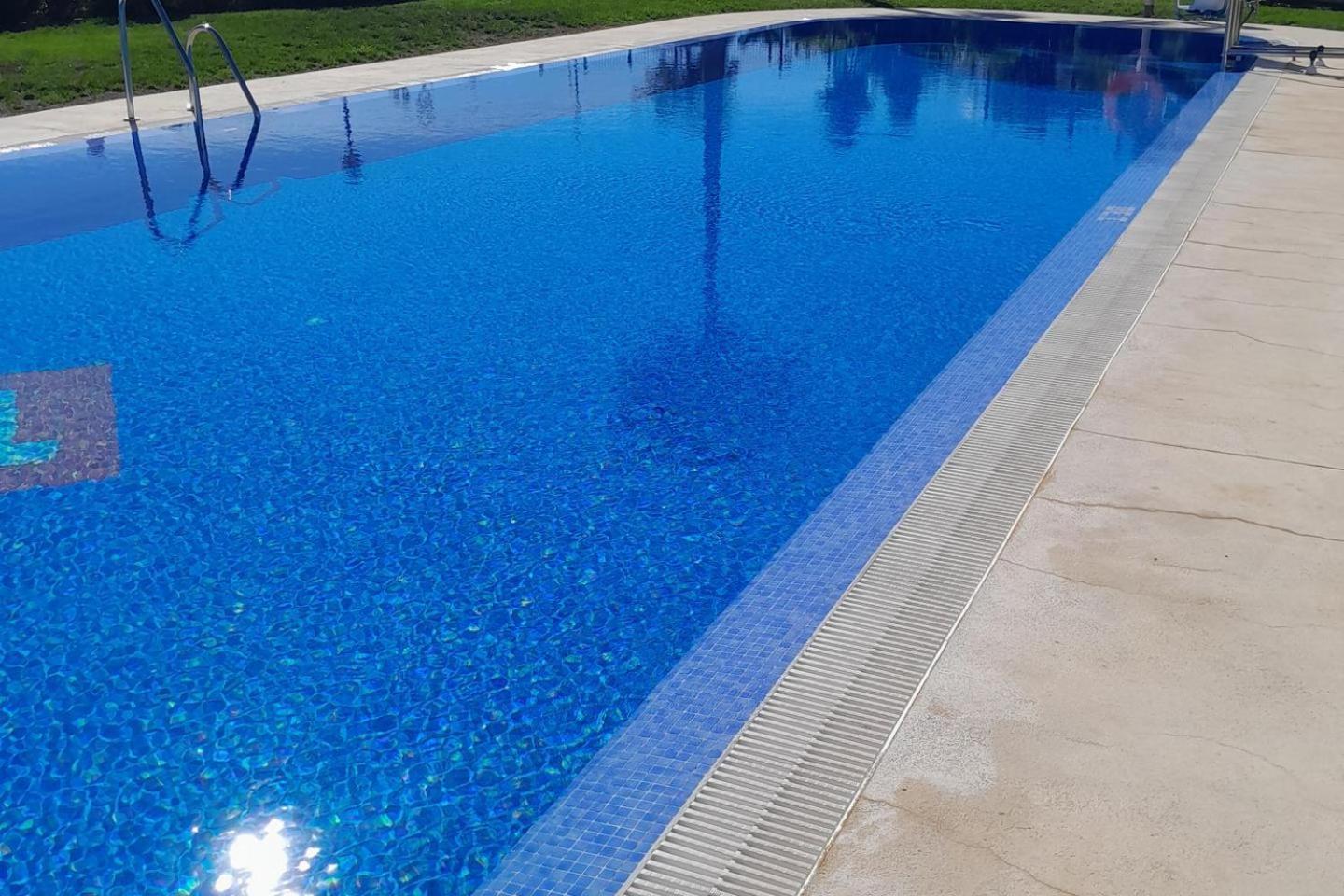 Apartamento Brand New In Mar De
