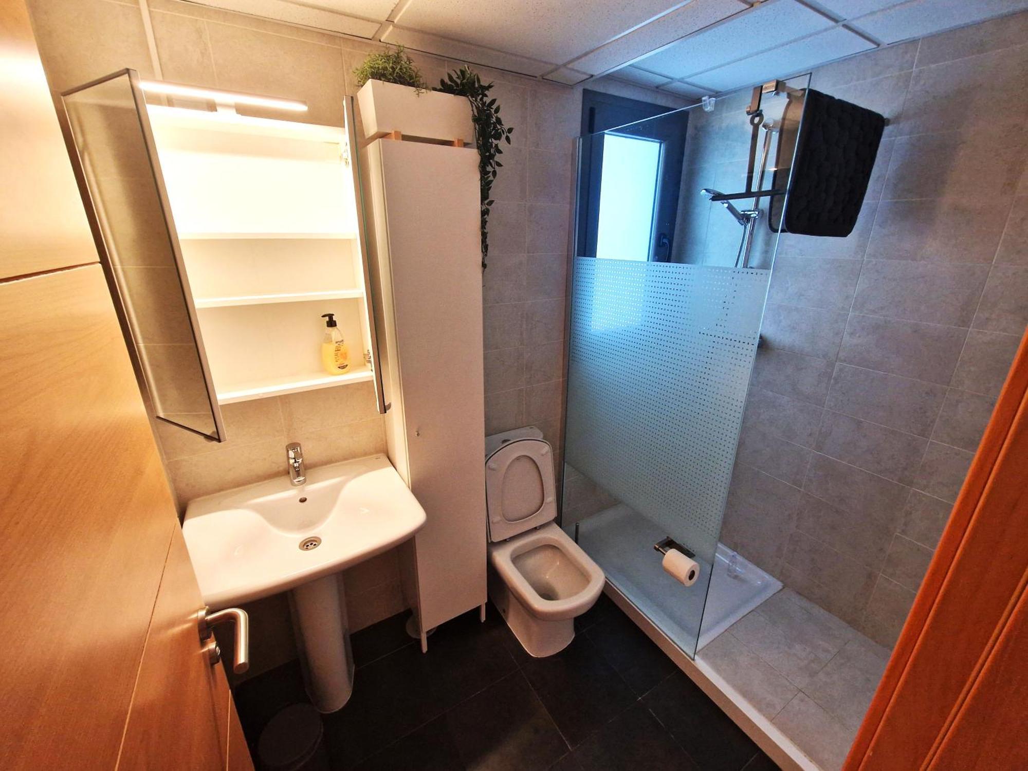 Penthouse Aguilon Golf Apartment *