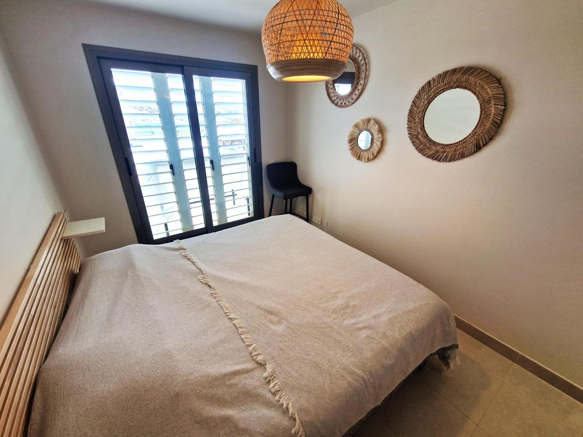 Penthouse Aguilon Golf