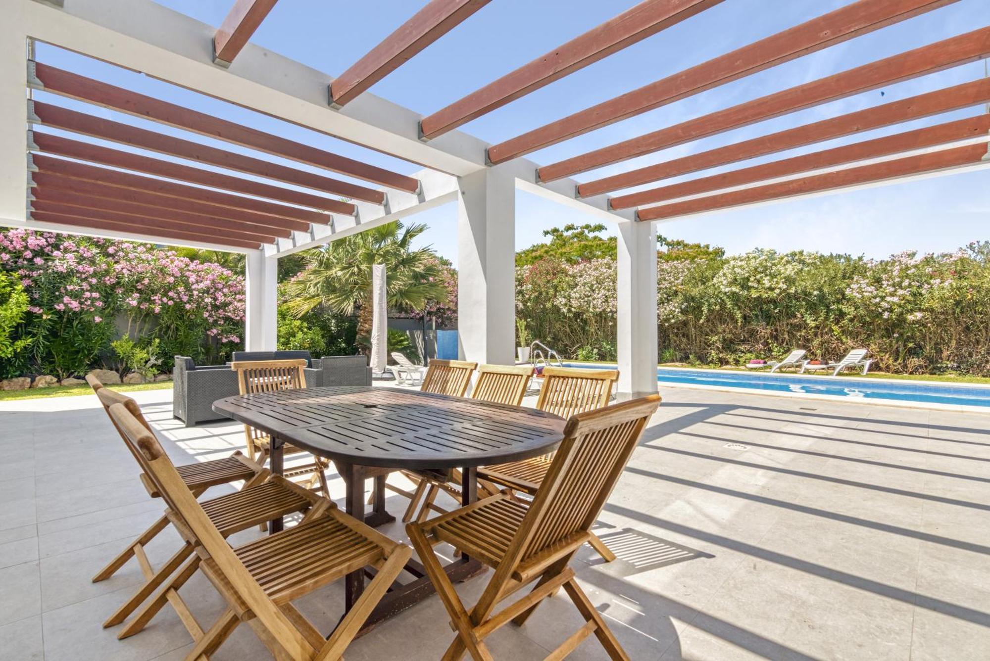 Chalet Senna *