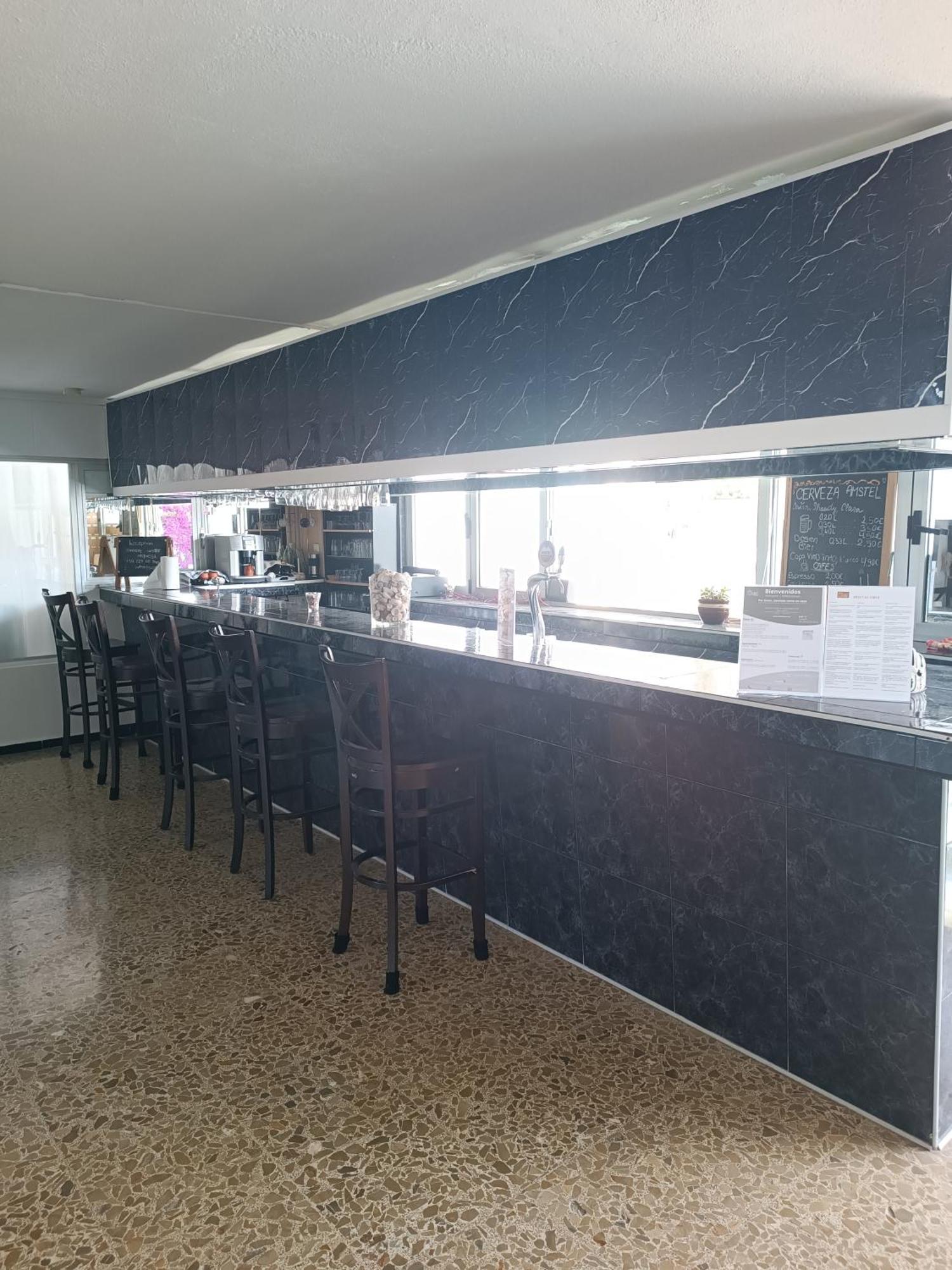 Love hotel Orsi Ses Cadenes