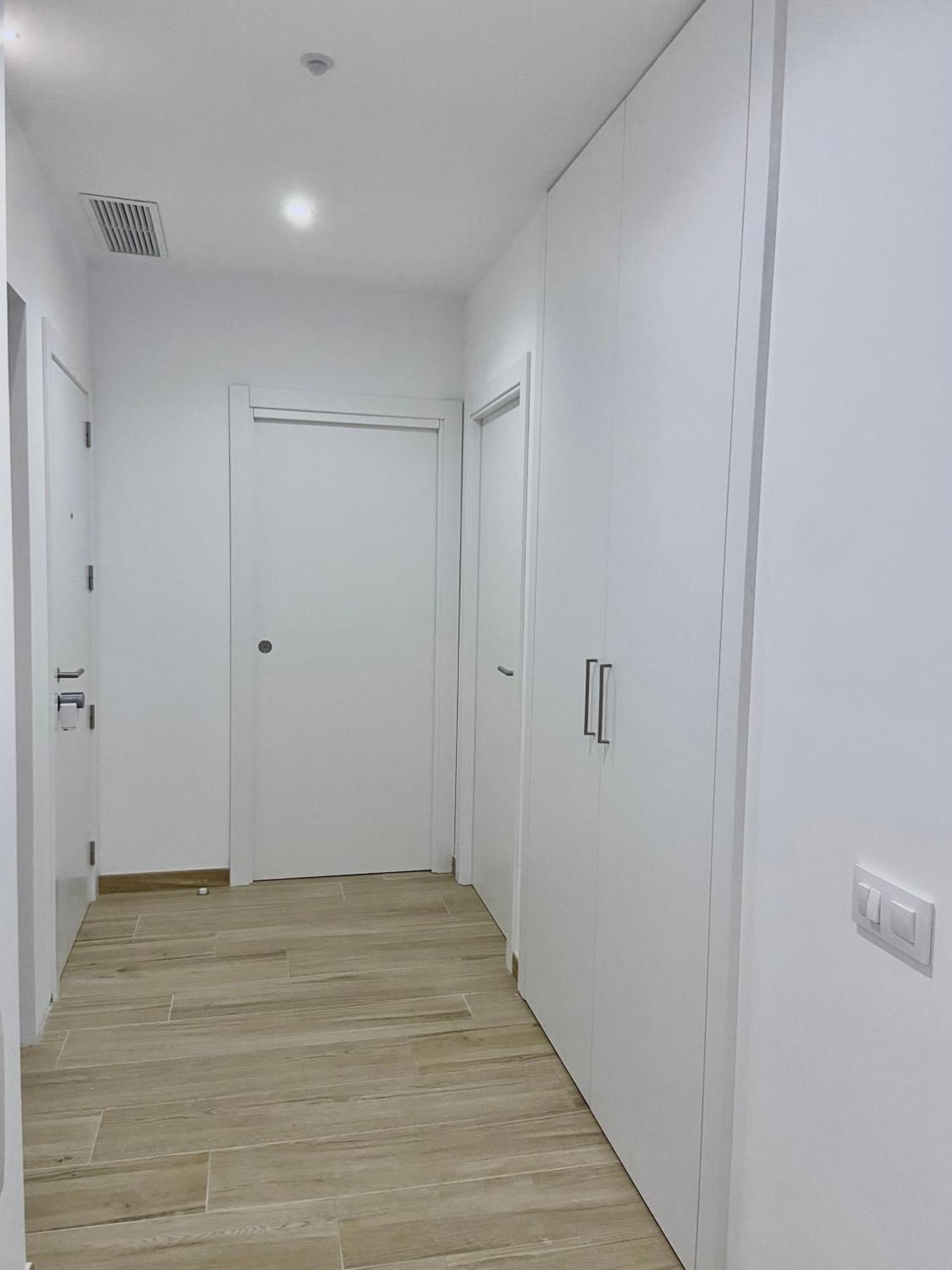 Apartahotel Vigablanca *