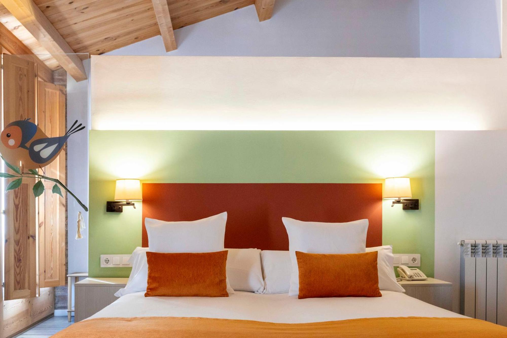La Freixera Hotel Solsona