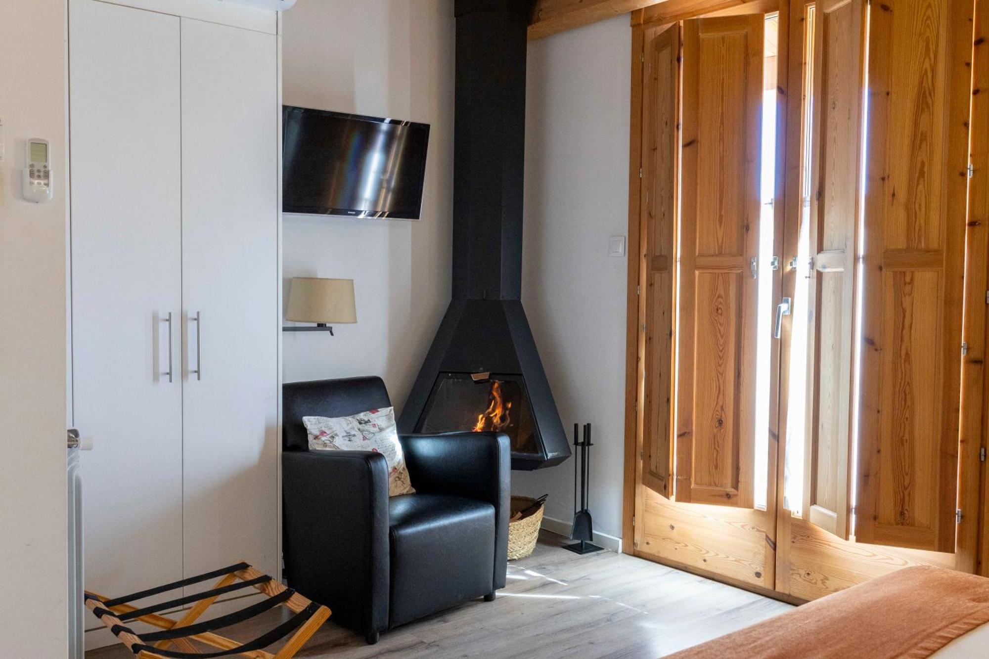 Hotel La Freixera Solsona