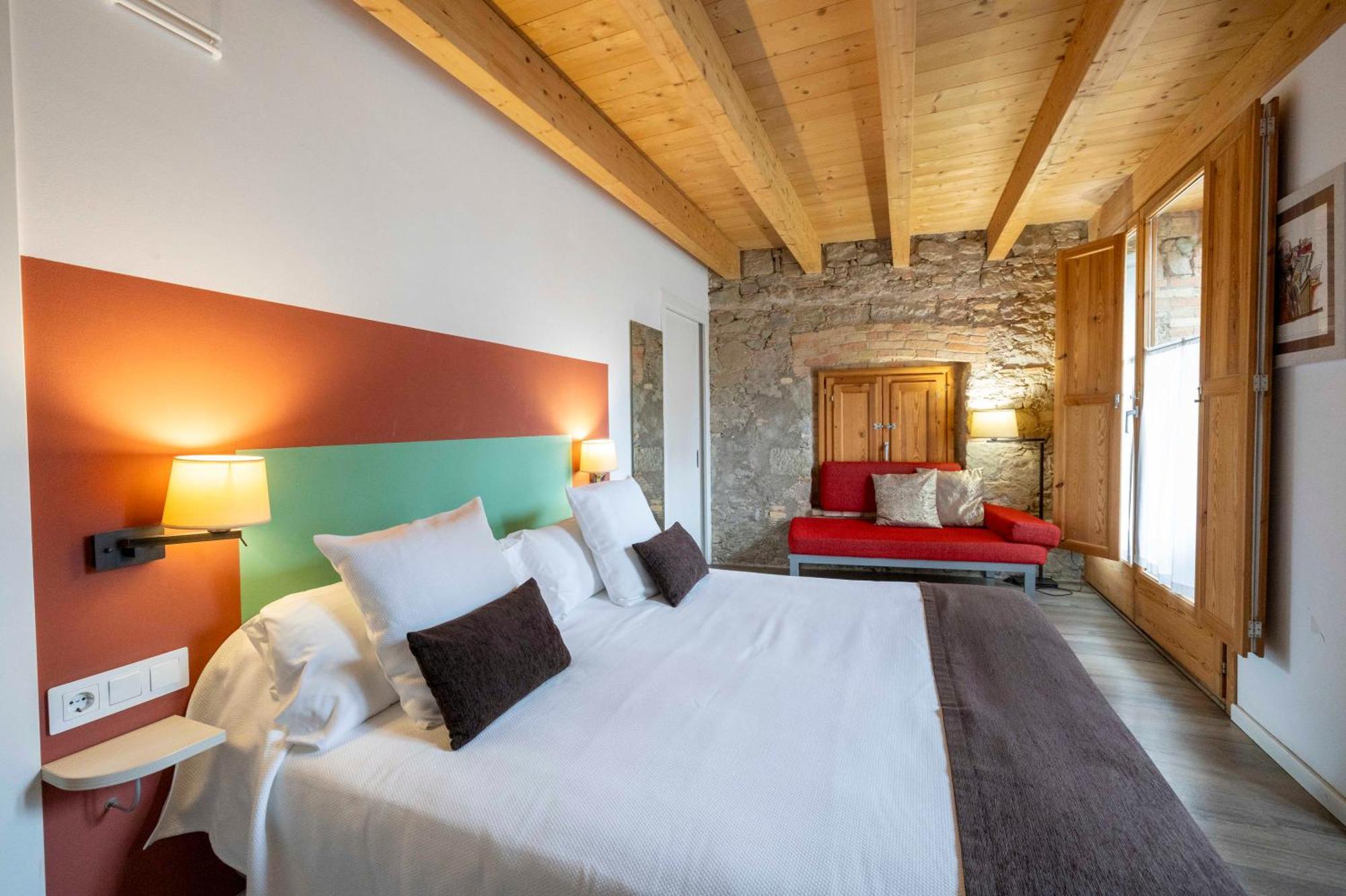 Hotel La Freixera