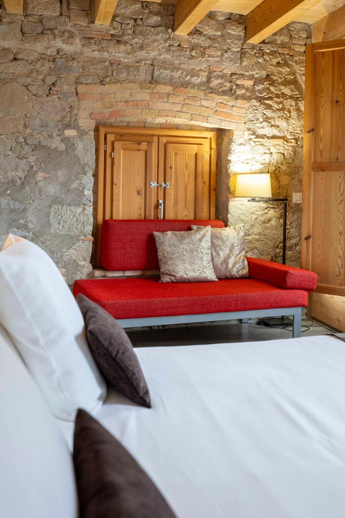 Hotel La Freixera 4*