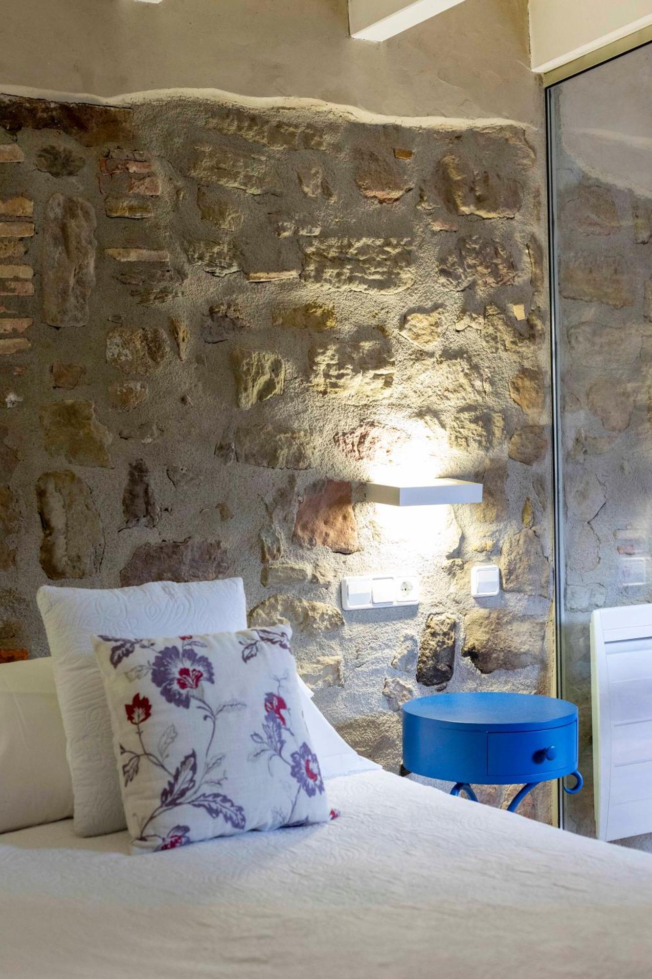 Hotel La Freixera