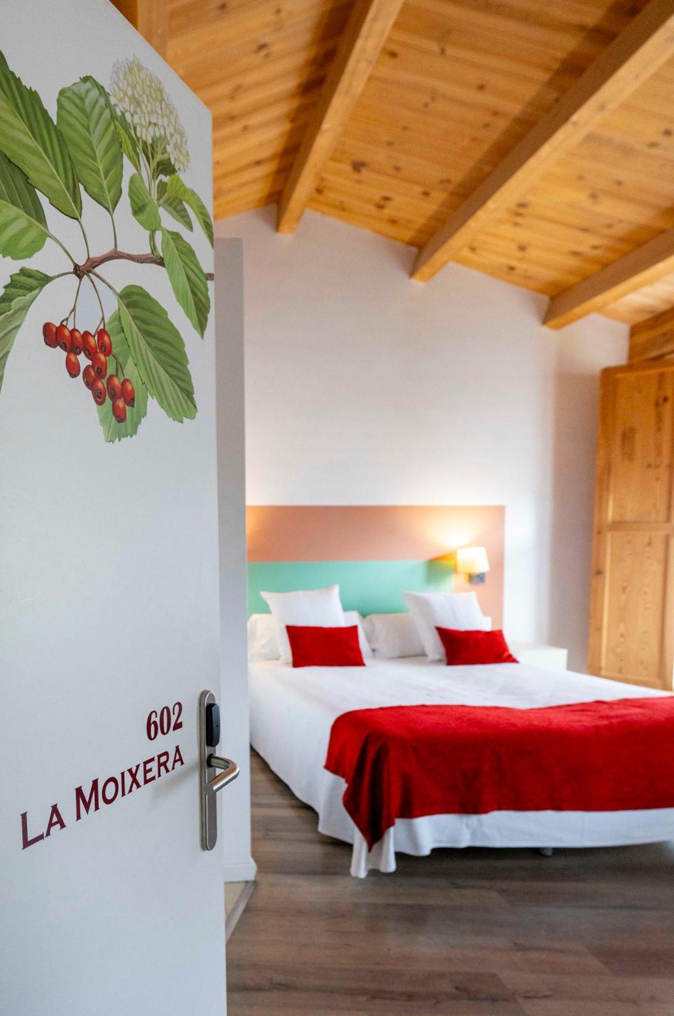 La Freixera Hotel 4*