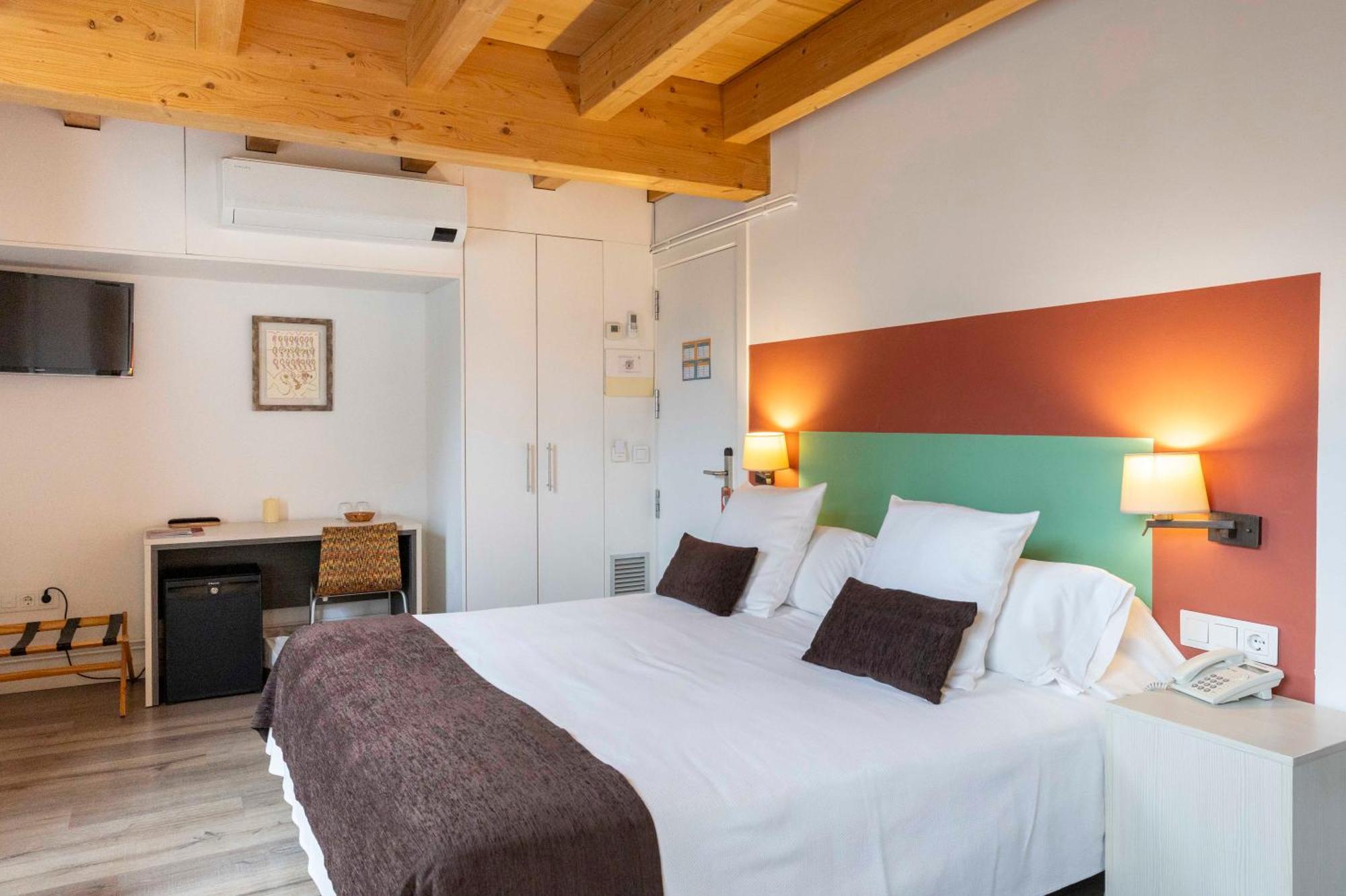 La Freixera Hotel Solsona
