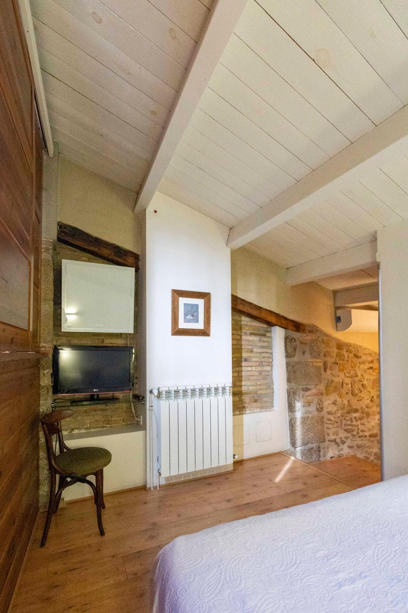 Hotel La Freixera Solsona