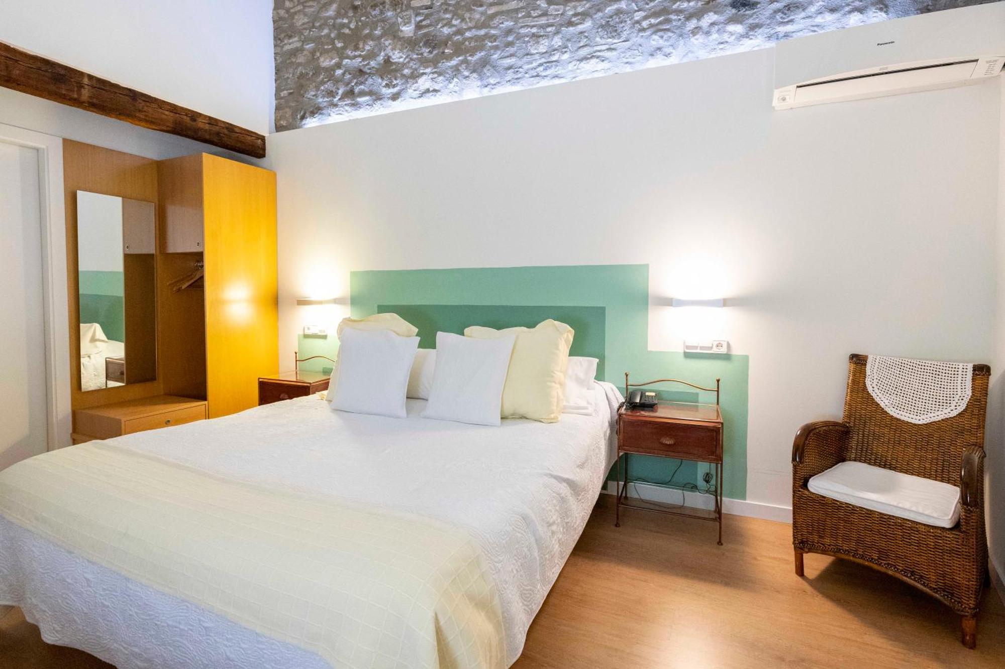 La Freixera 4*