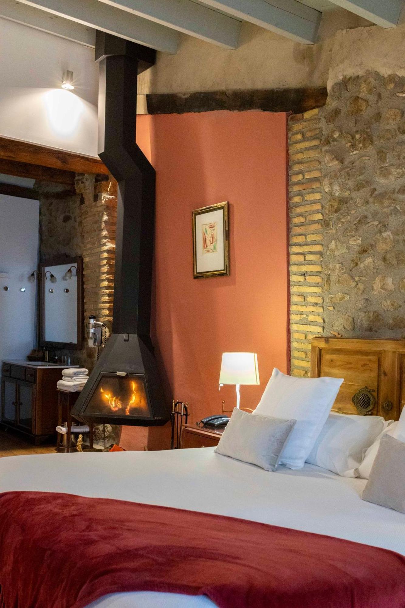La Freixera Hotel Solsona