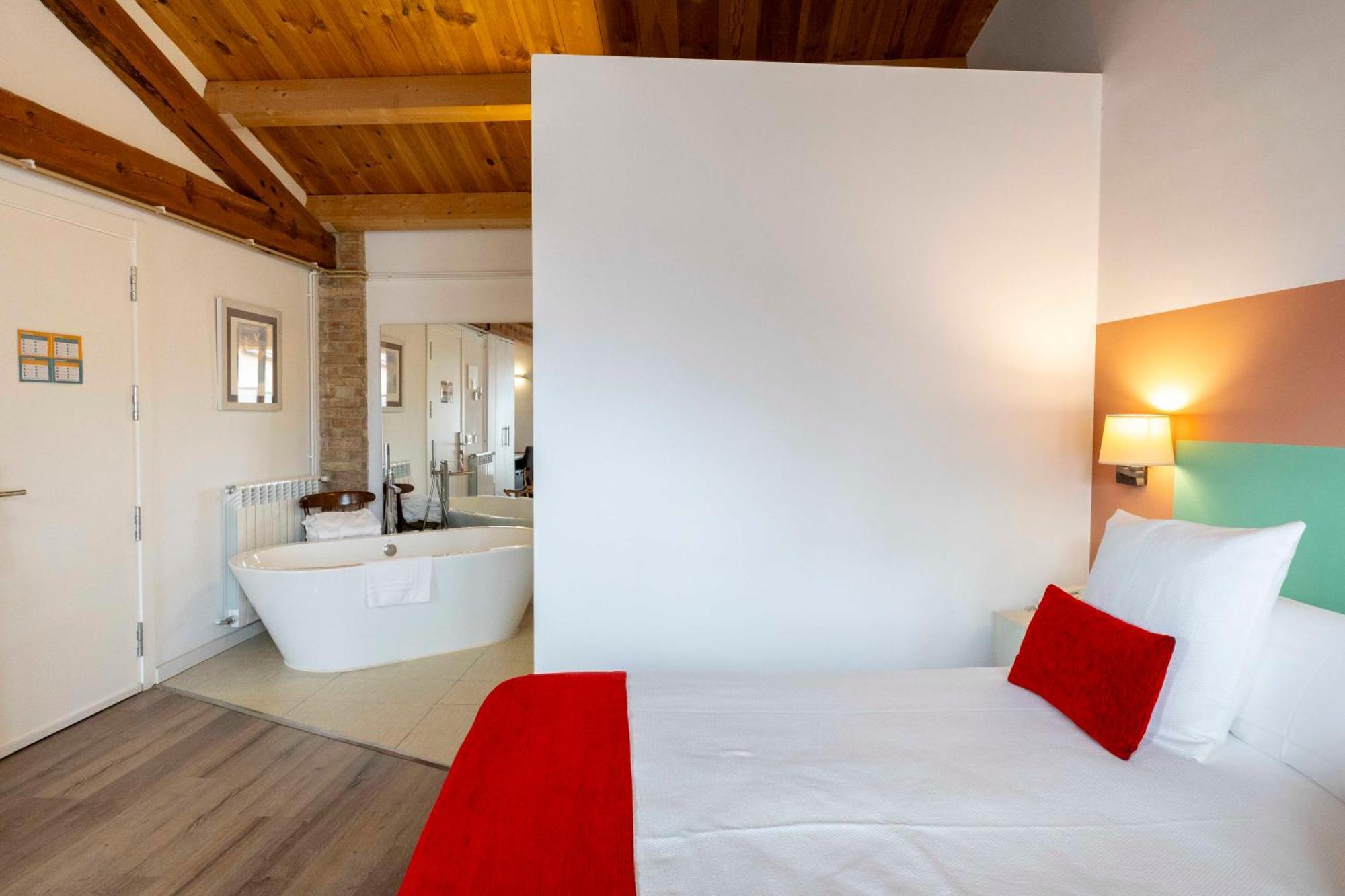 La Freixera Hotel