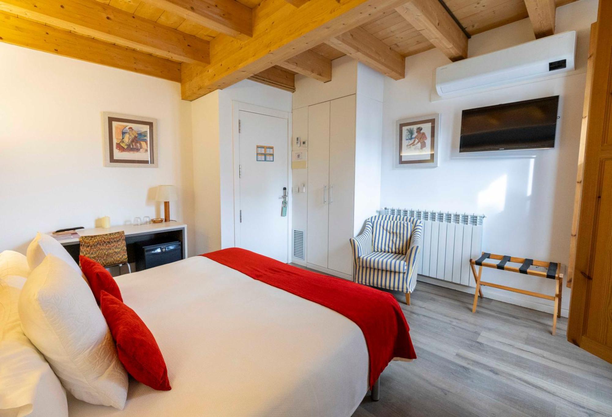 La Freixera Hotel 4*