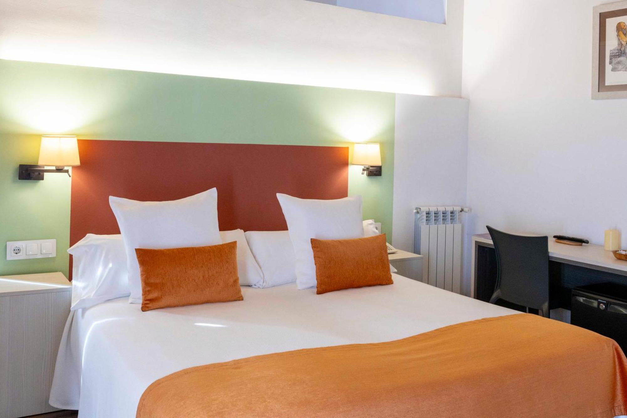 La Freixera Hotel Solsona