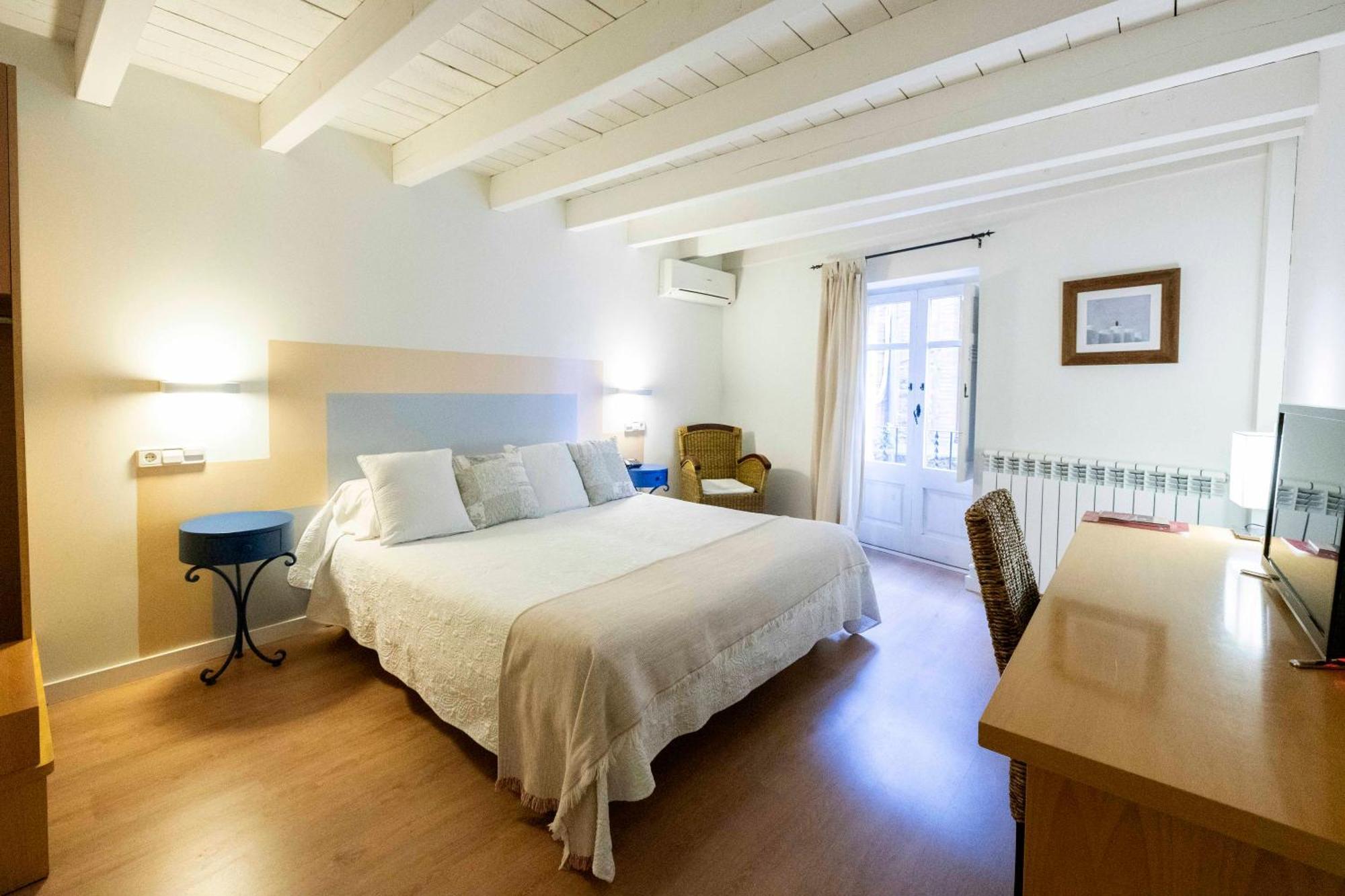 Hotel La Freixera Solsona