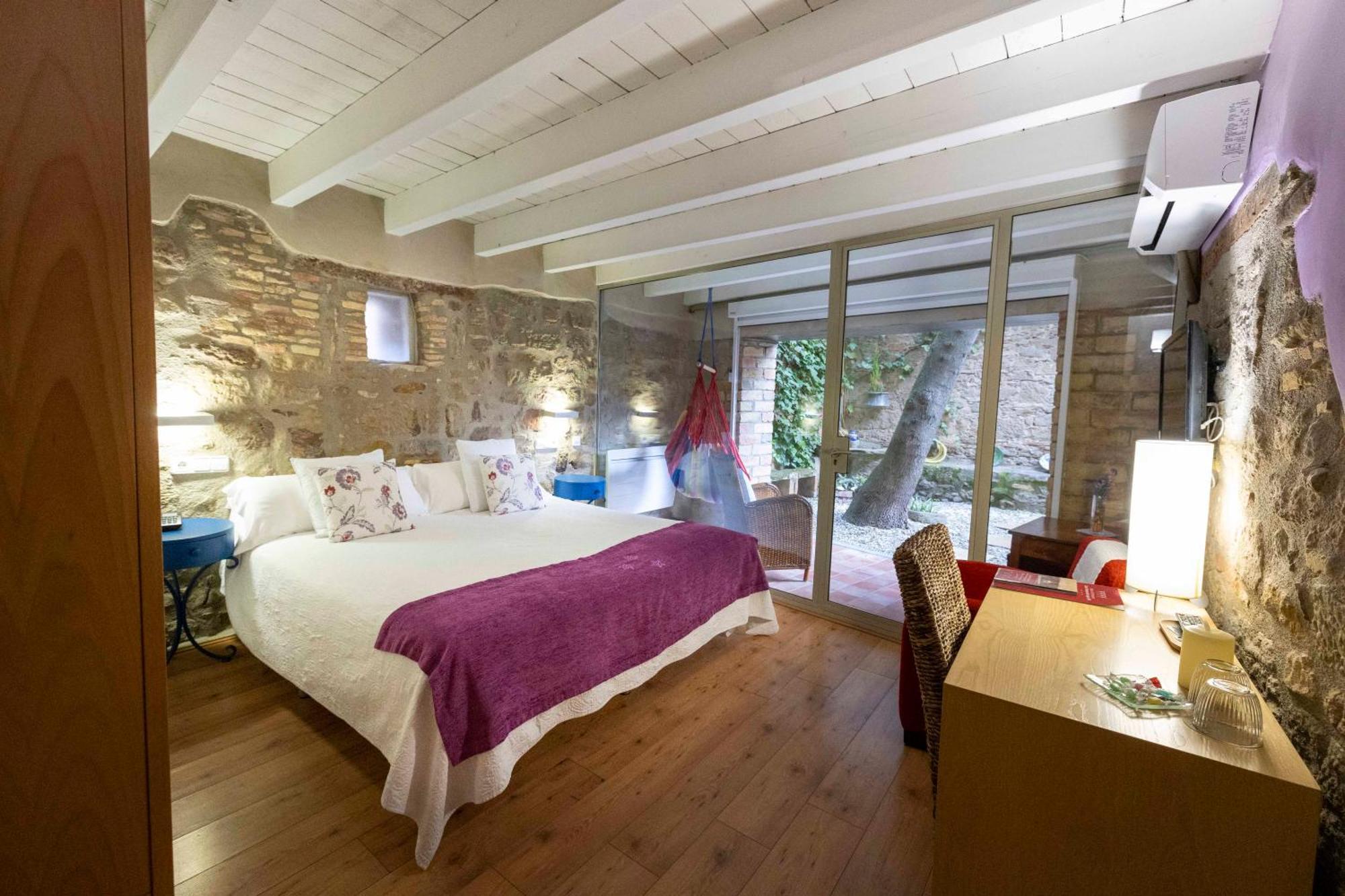 La Freixera 4*