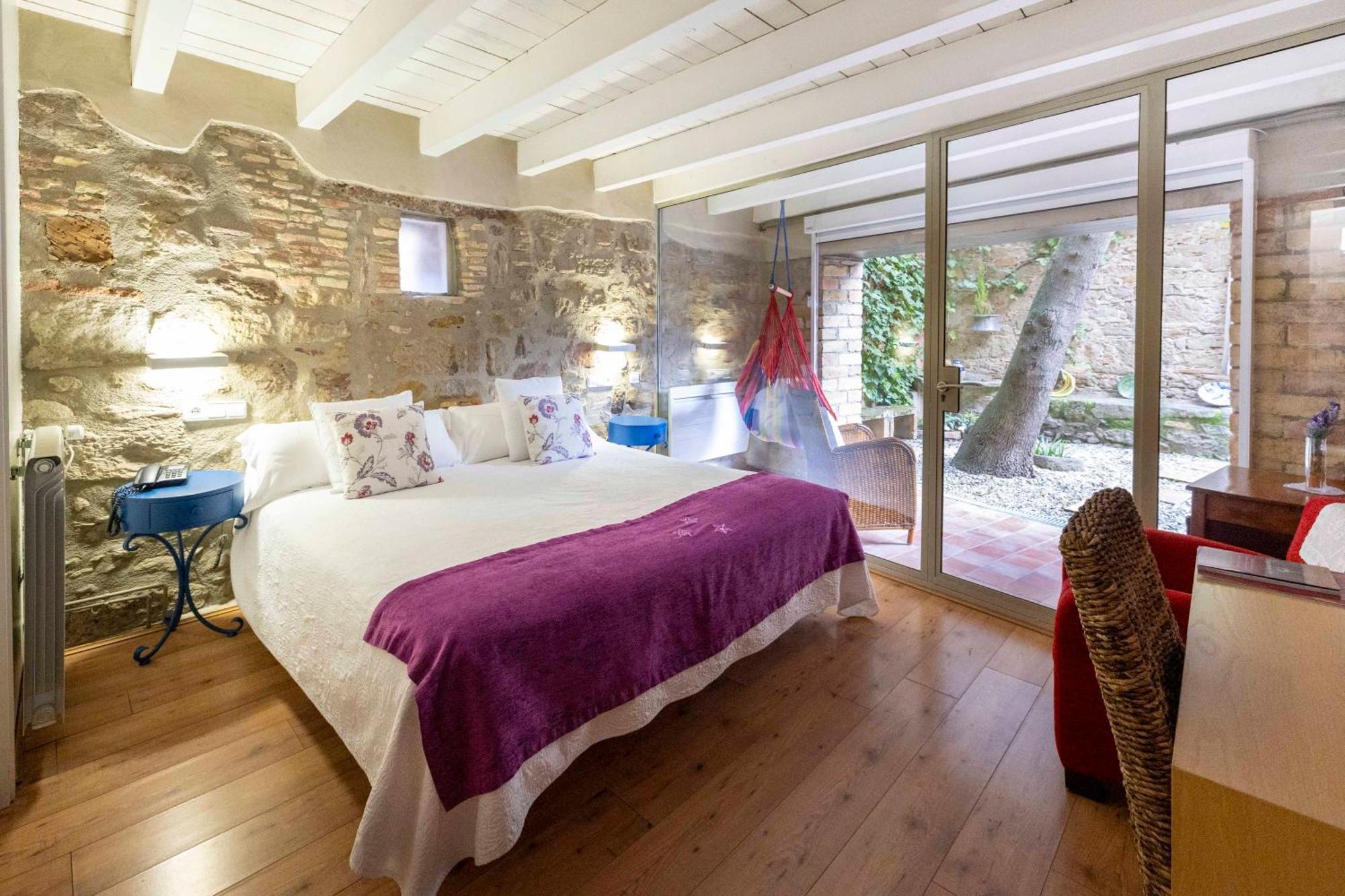 Hotel La Freixera